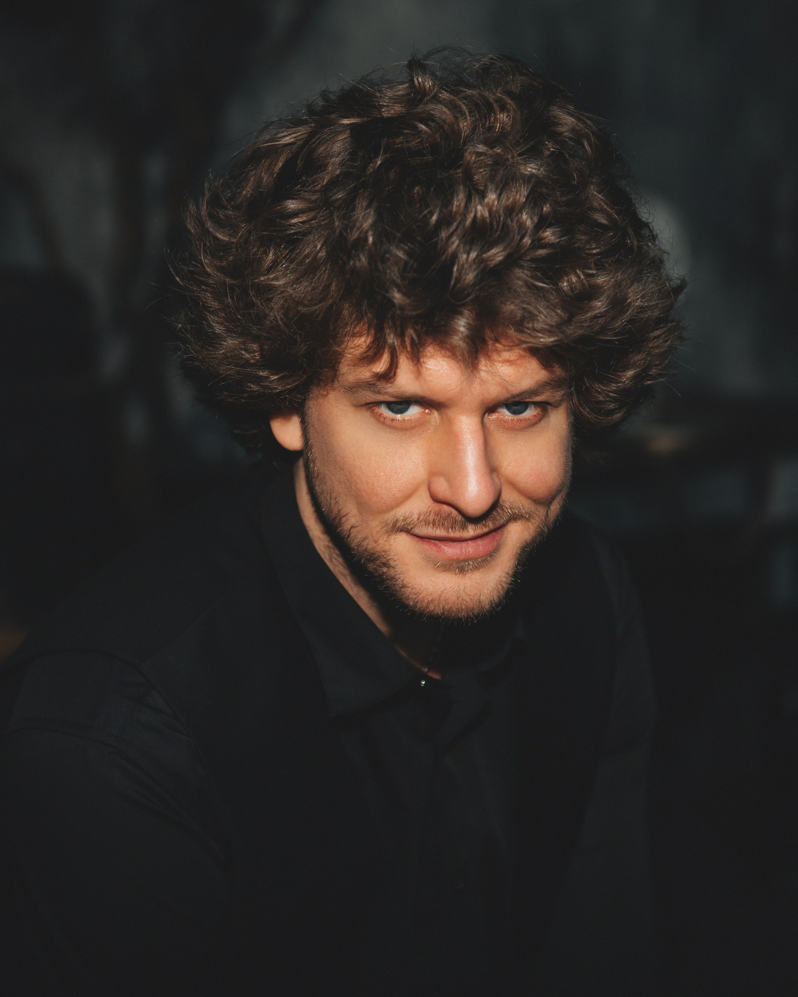 Никита Мучкаев