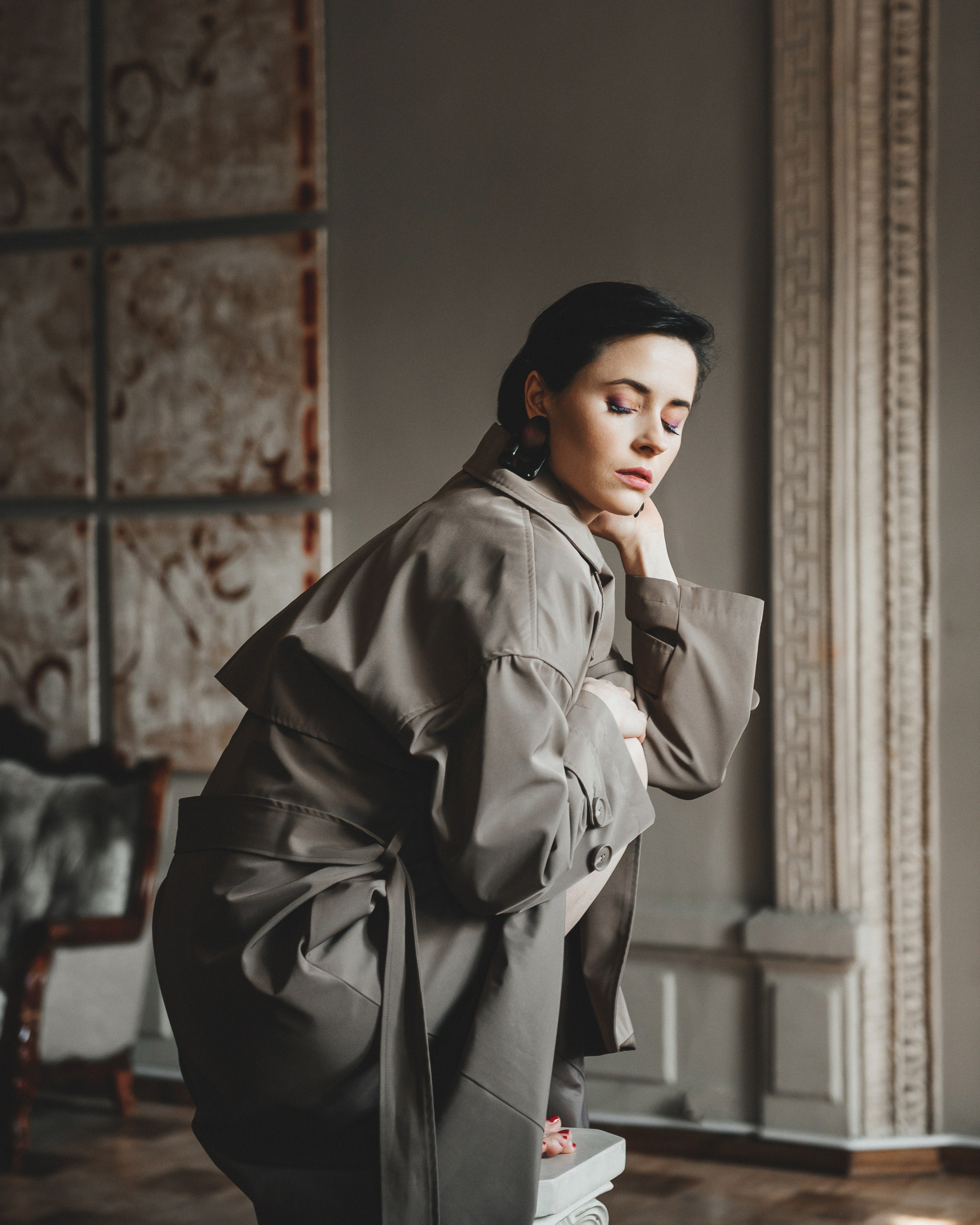 Марина Ворожищева