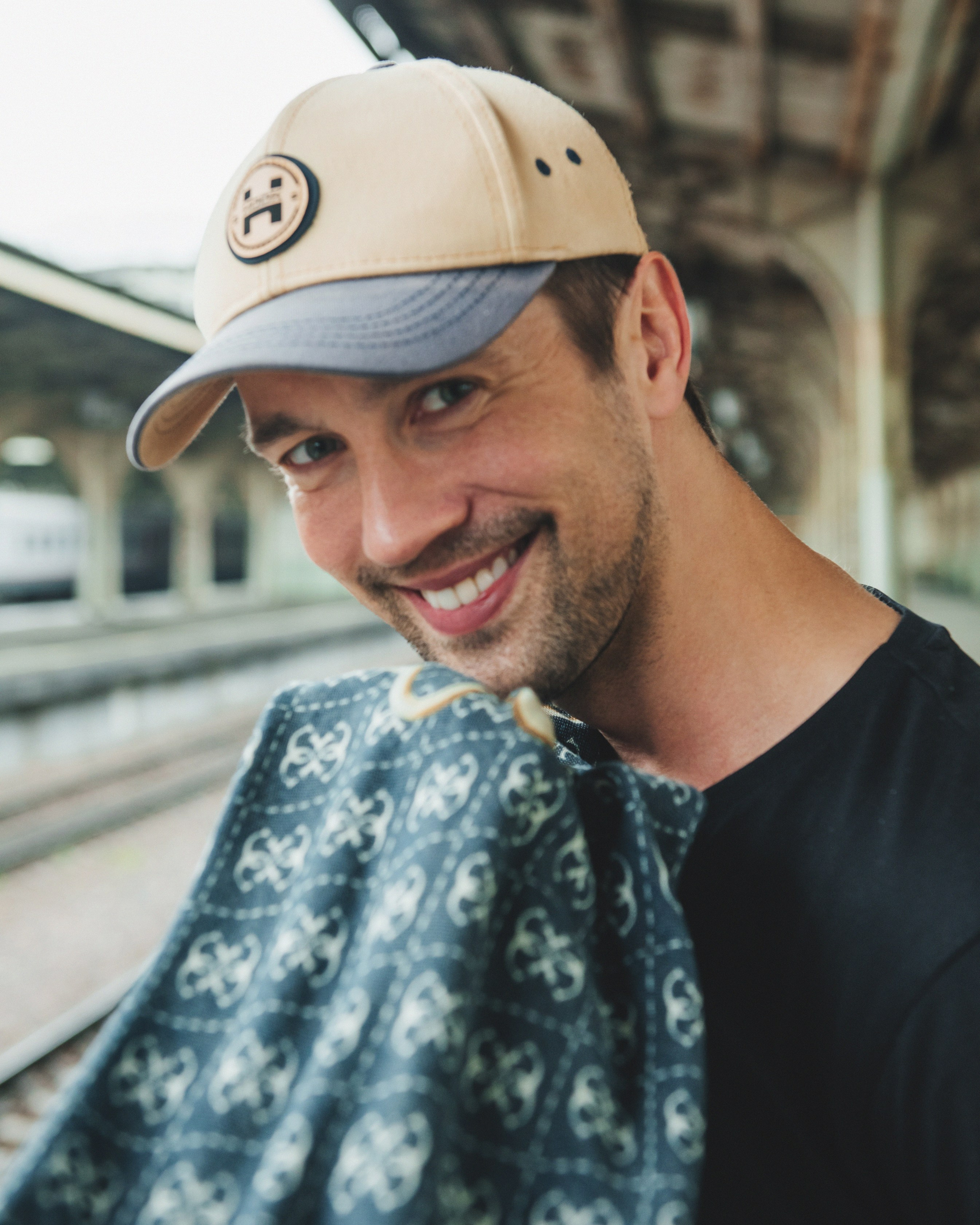 Андрей Логвинов