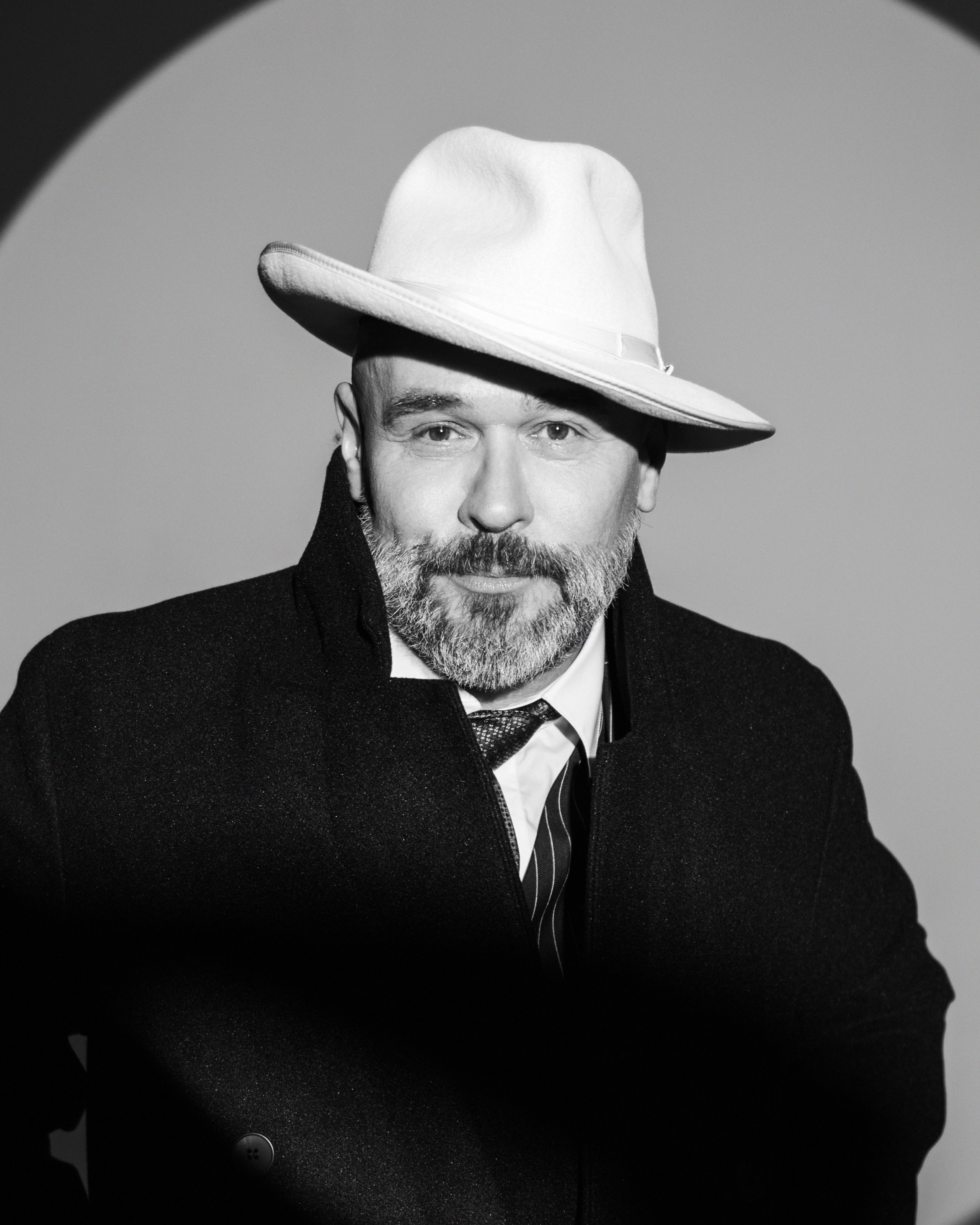 Максим Аверин