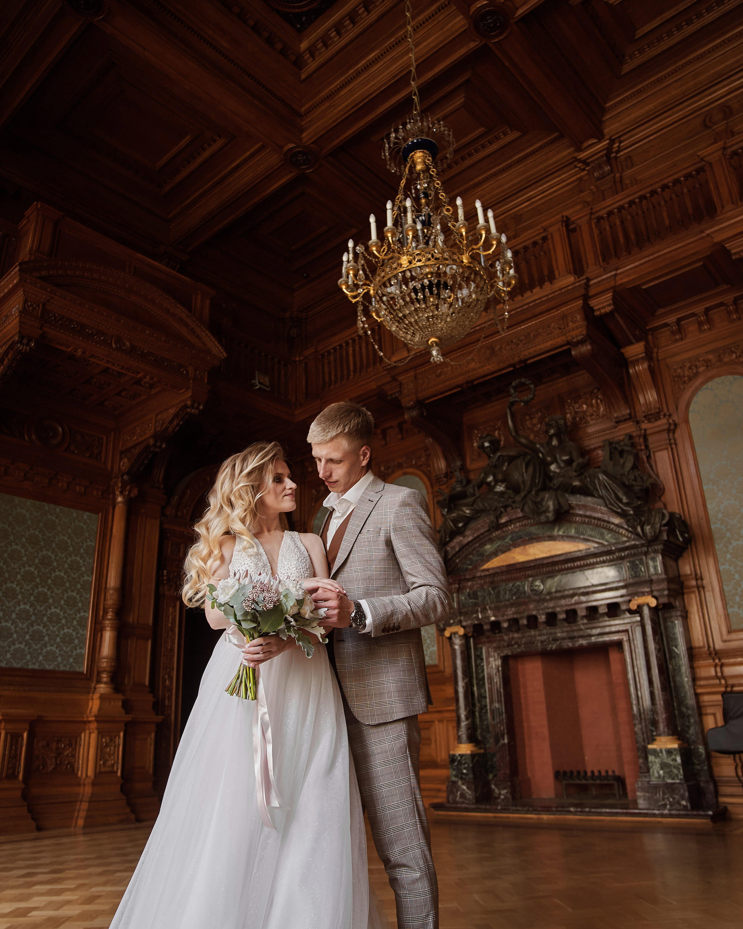 Алексей & Надежда