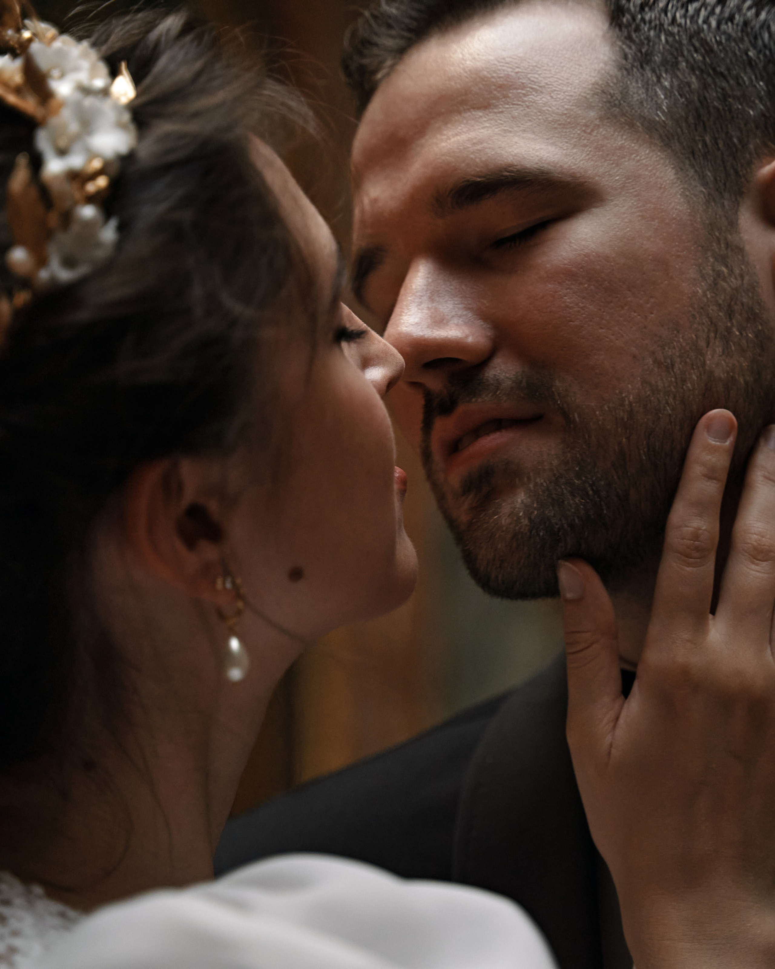 Блэир & Александра