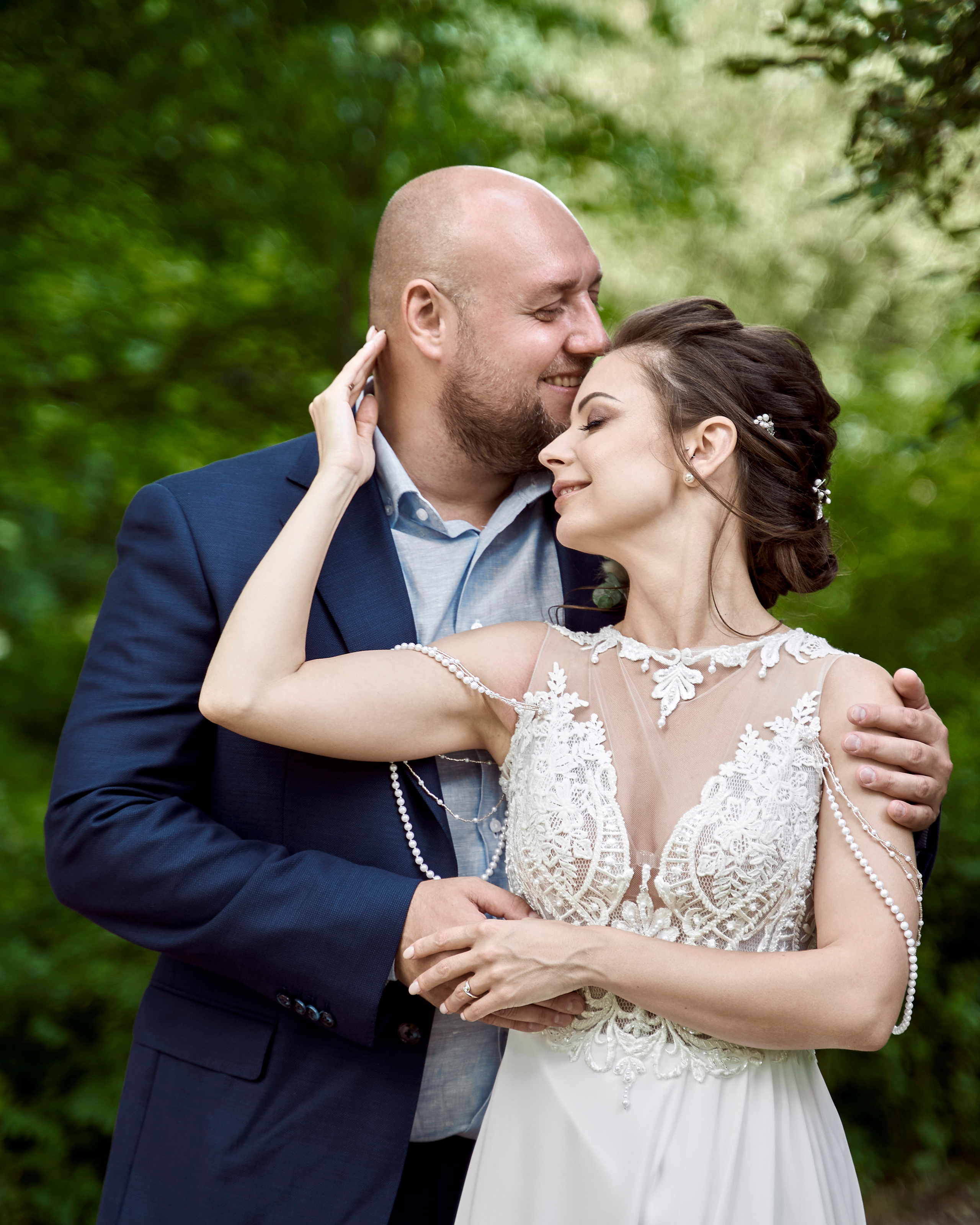 Андрей & Надежда