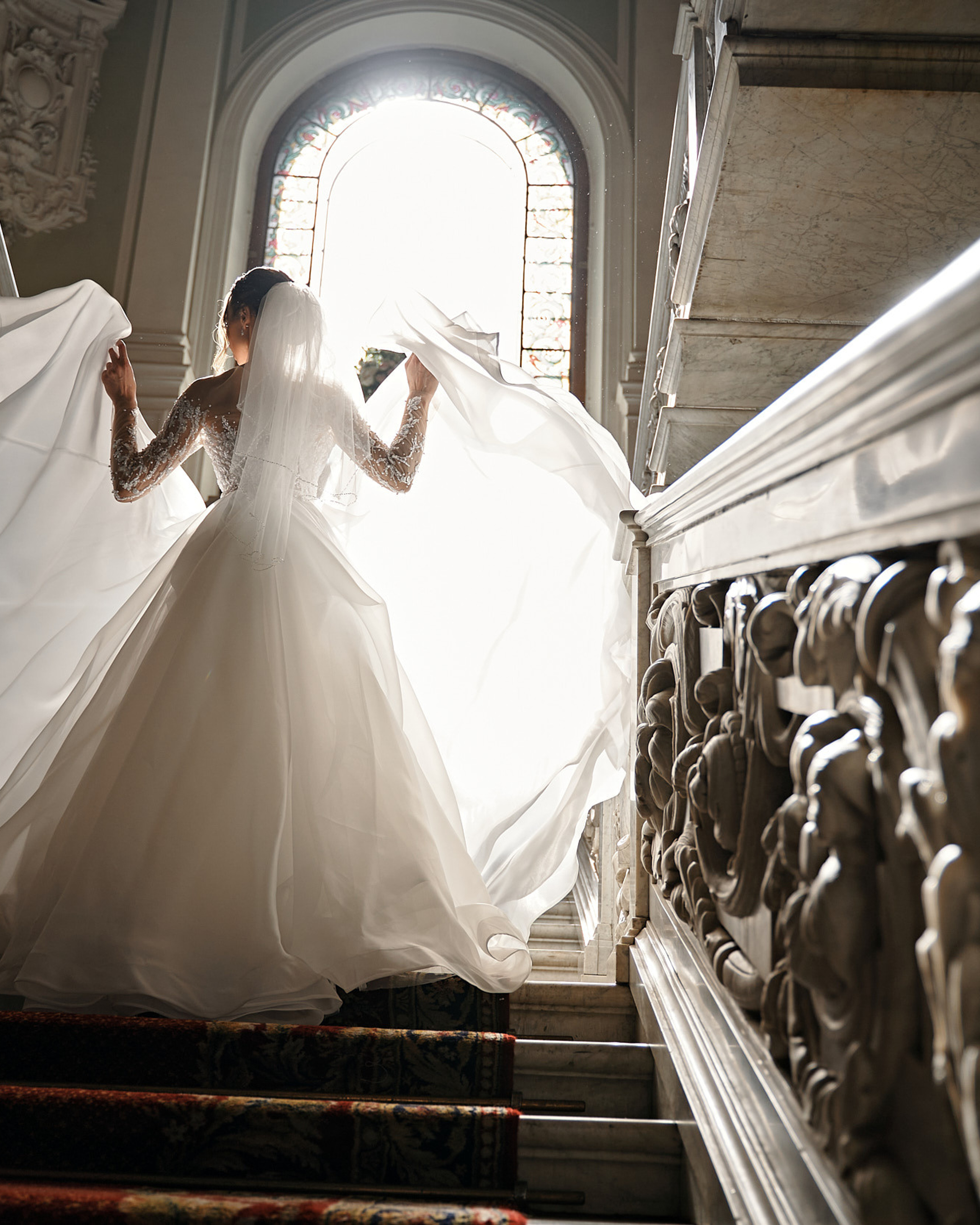 Тимур & Анастасия