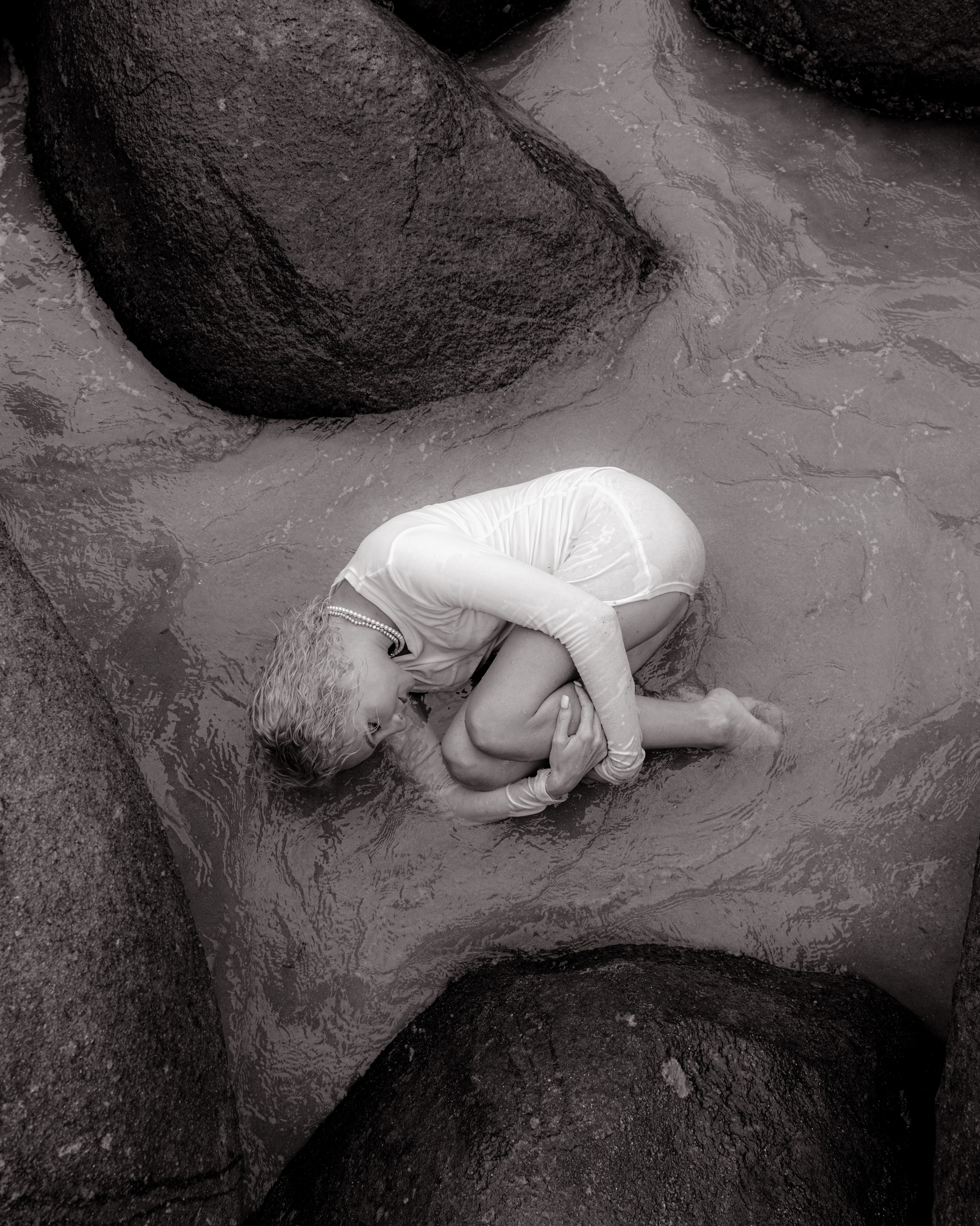 Location "Rock Garden"