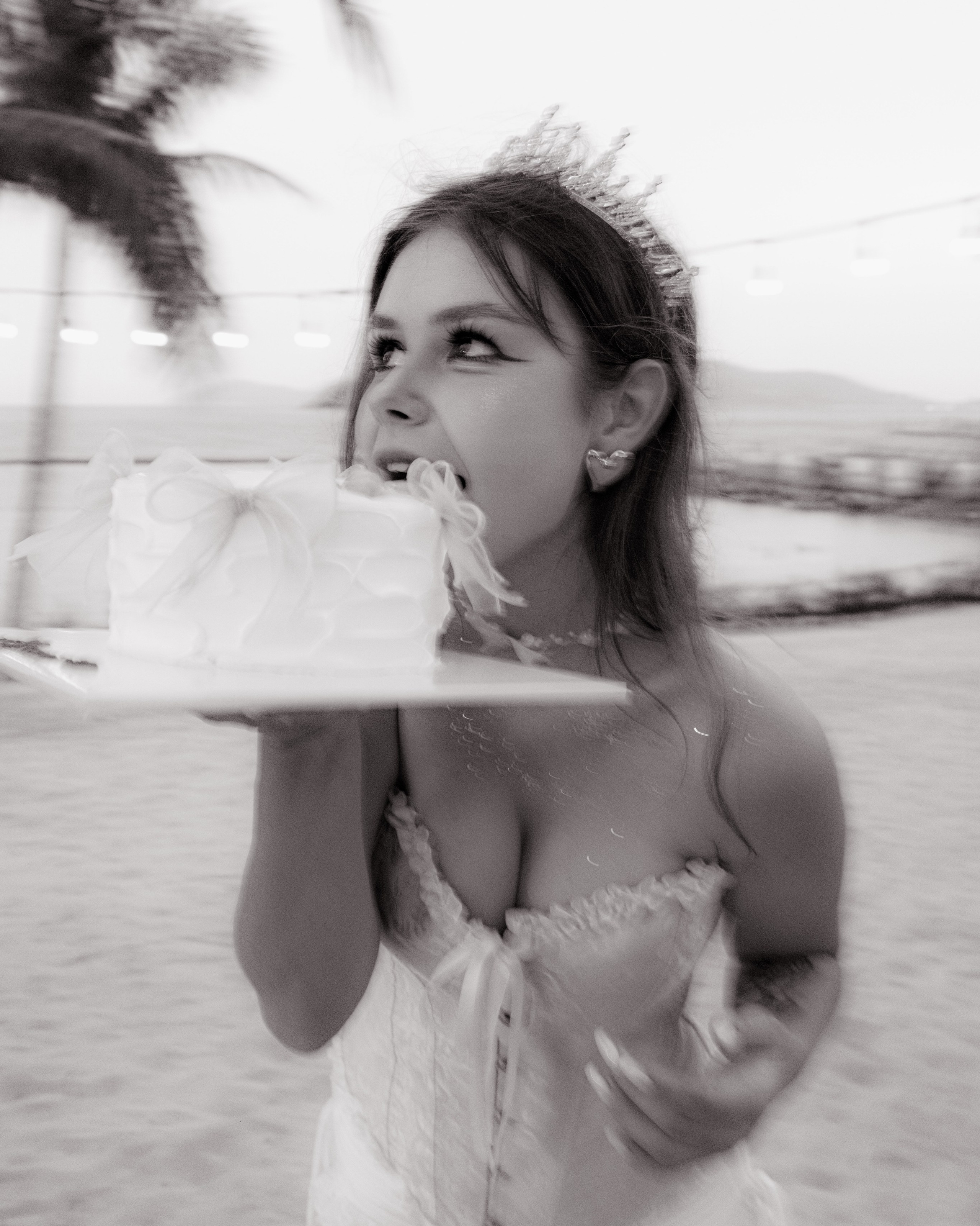 Mia. Birthday photoshoot!