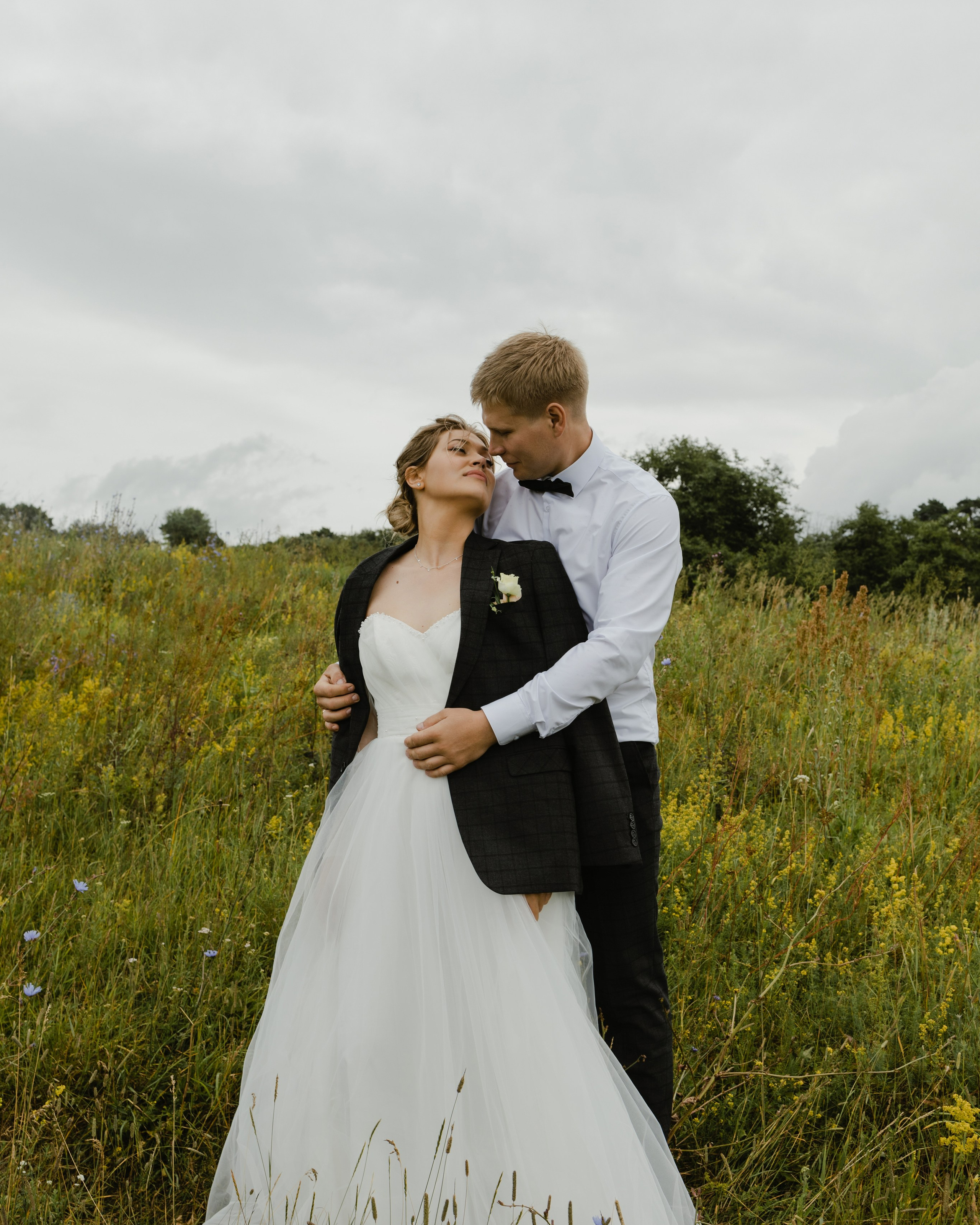 Стас и Настя