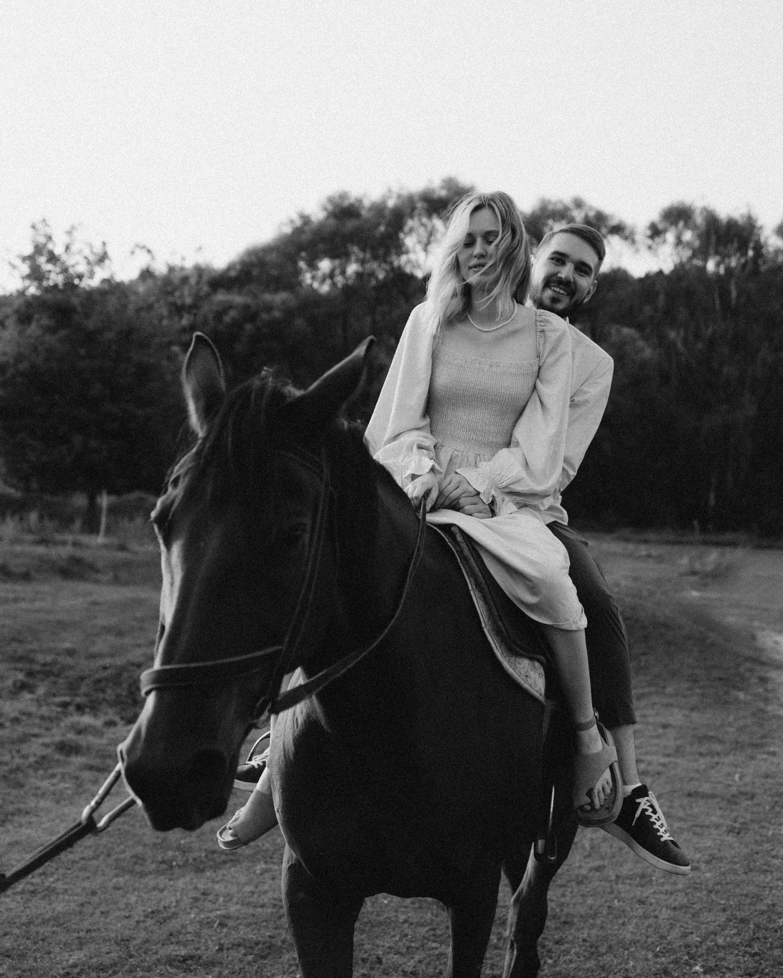 Марина и Максим