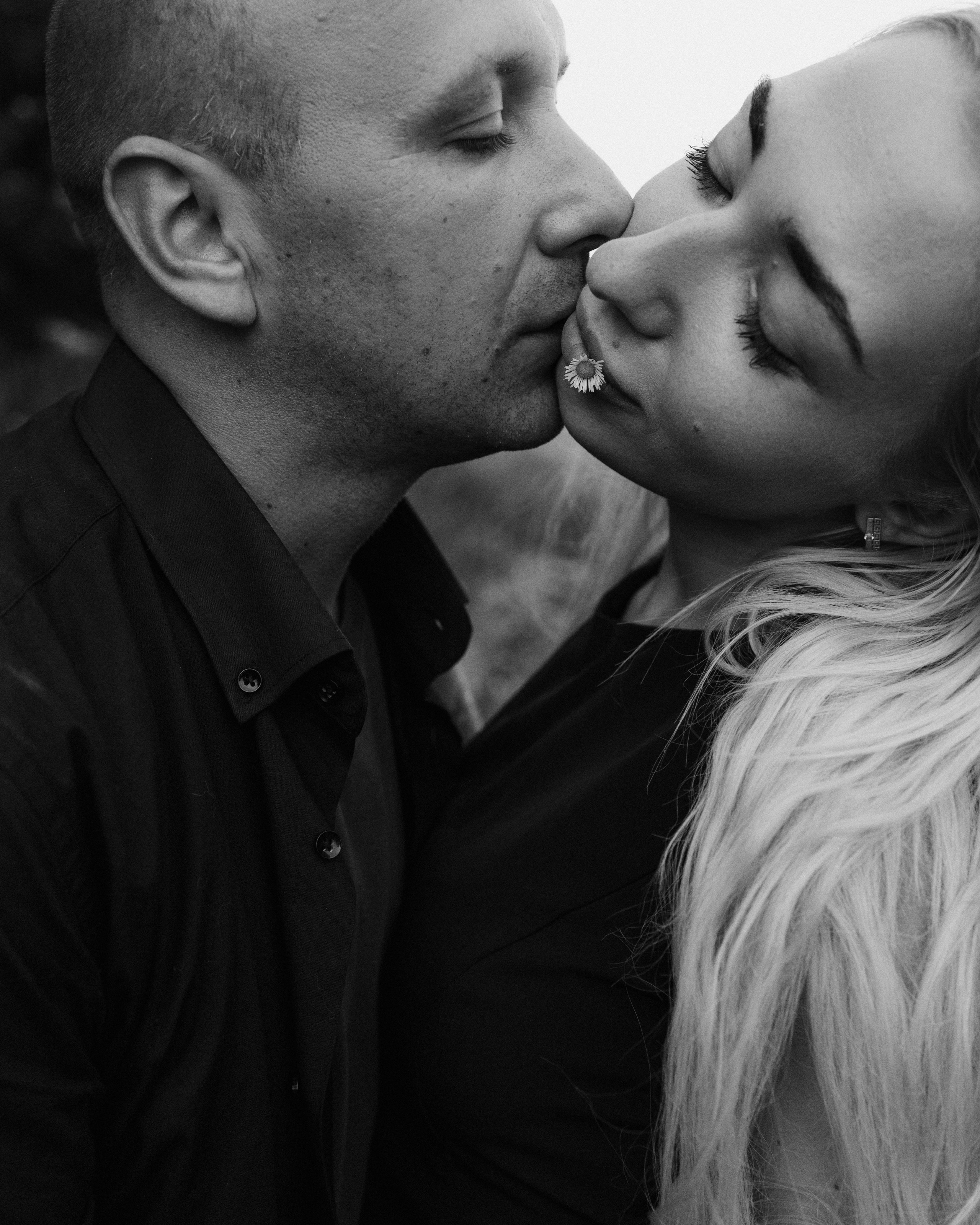 Настя и Сергей