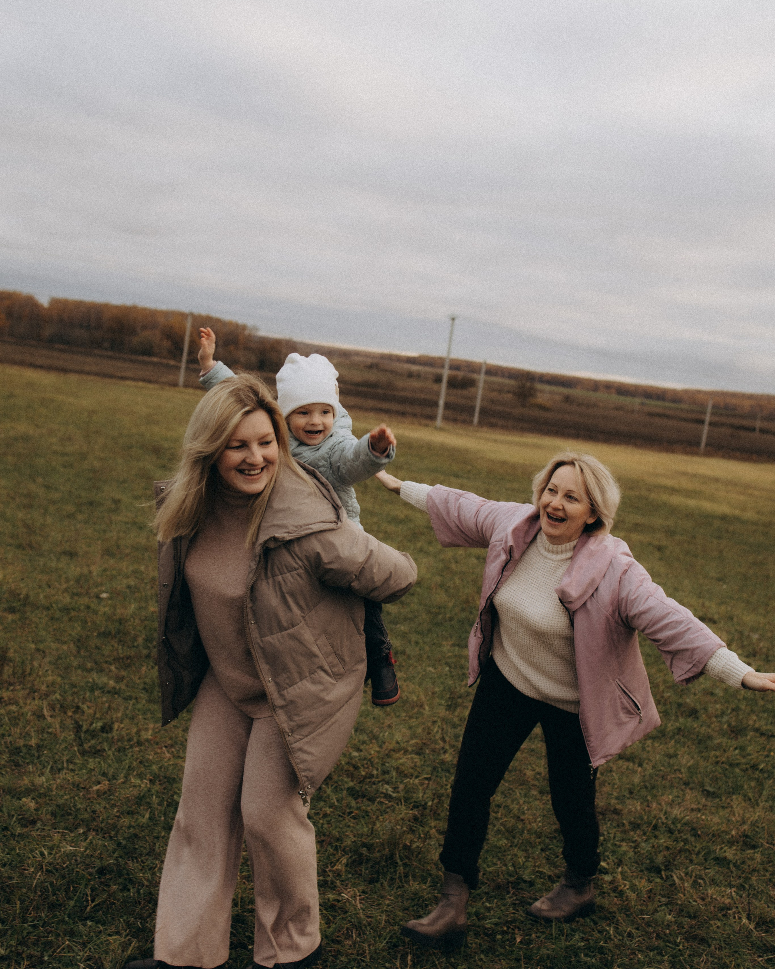 Вера, Надежда, Любовь ❤