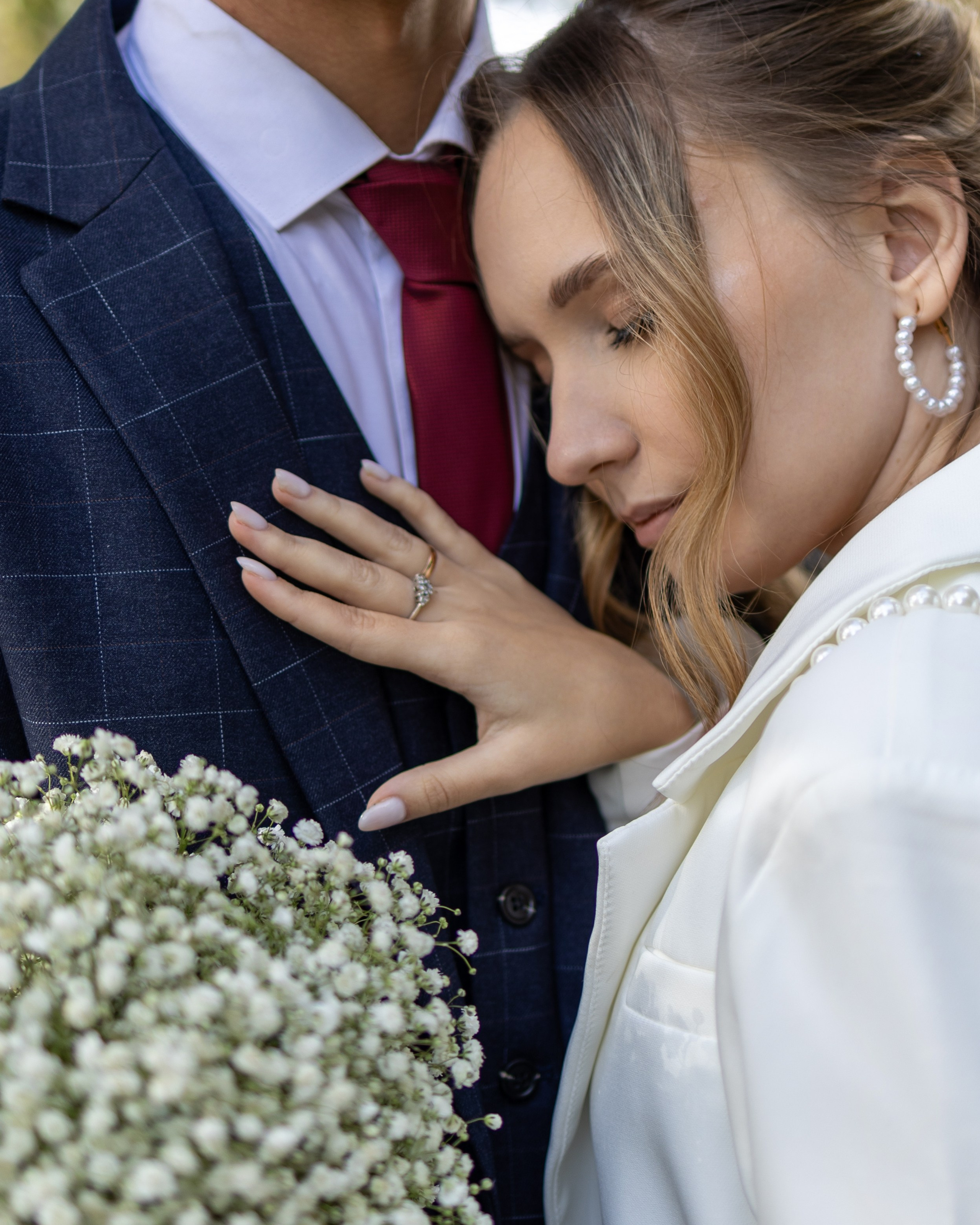 Ксения и&nbsp;Владимир