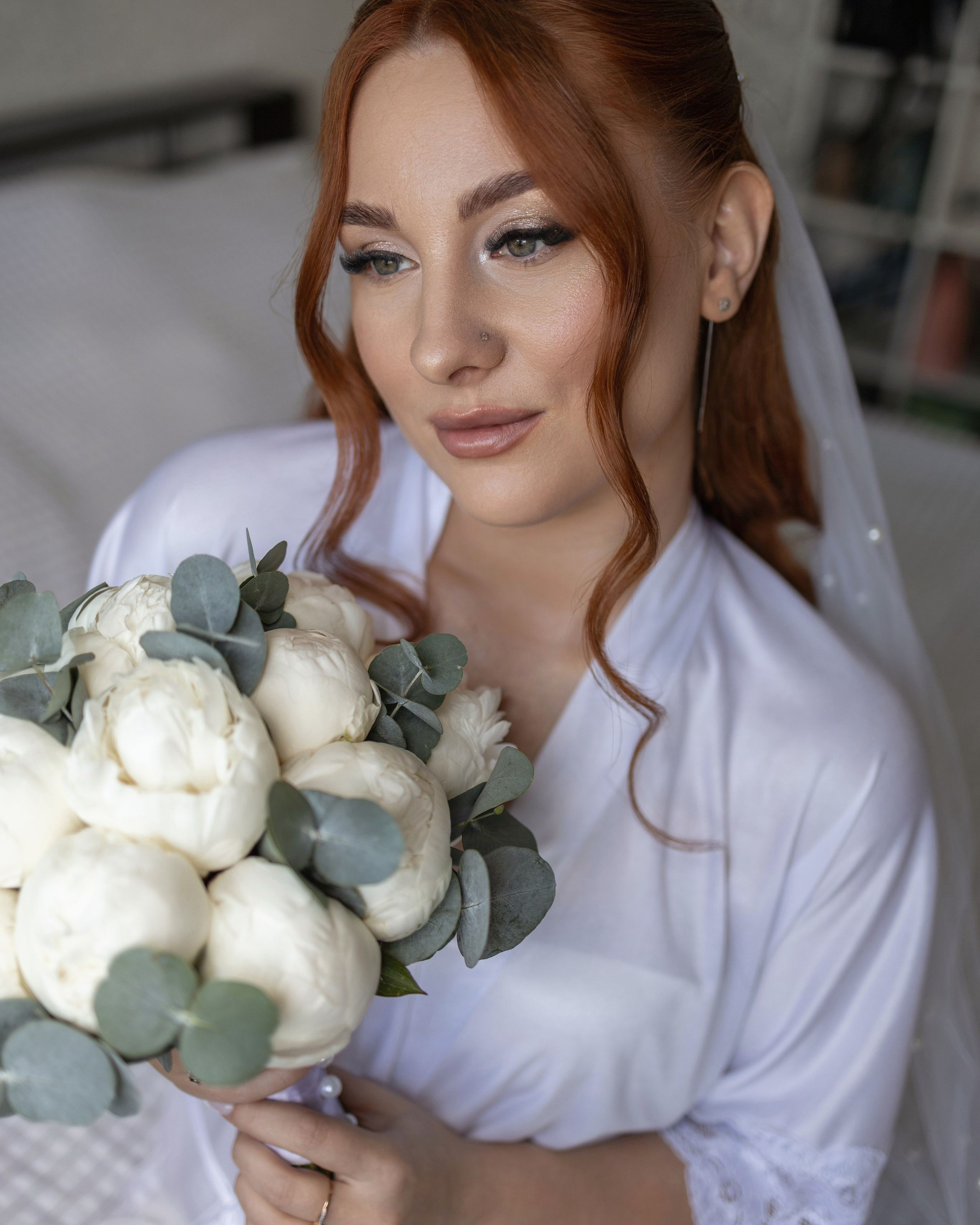Утро невесты