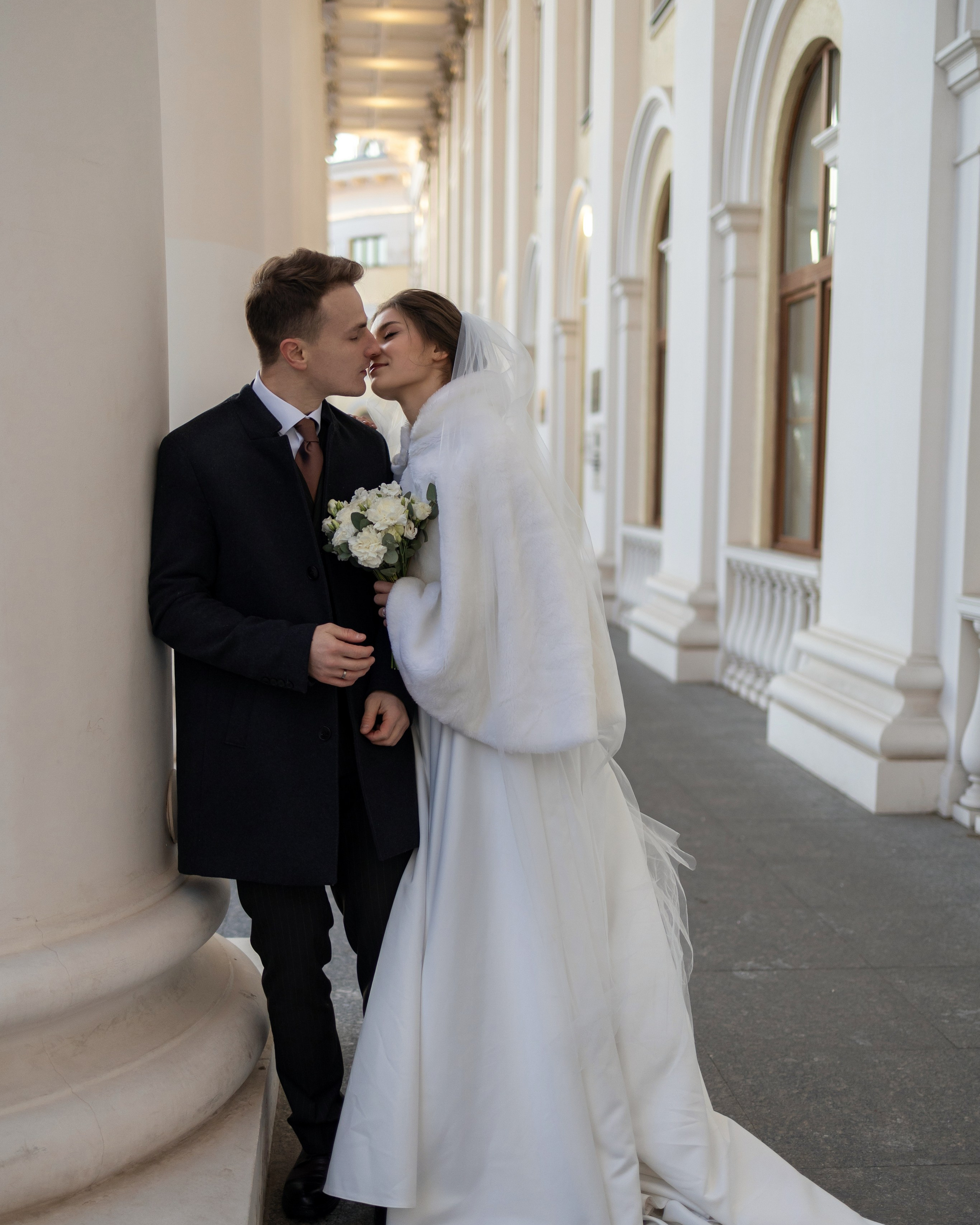 Надежда и&nbsp;Дмитрий