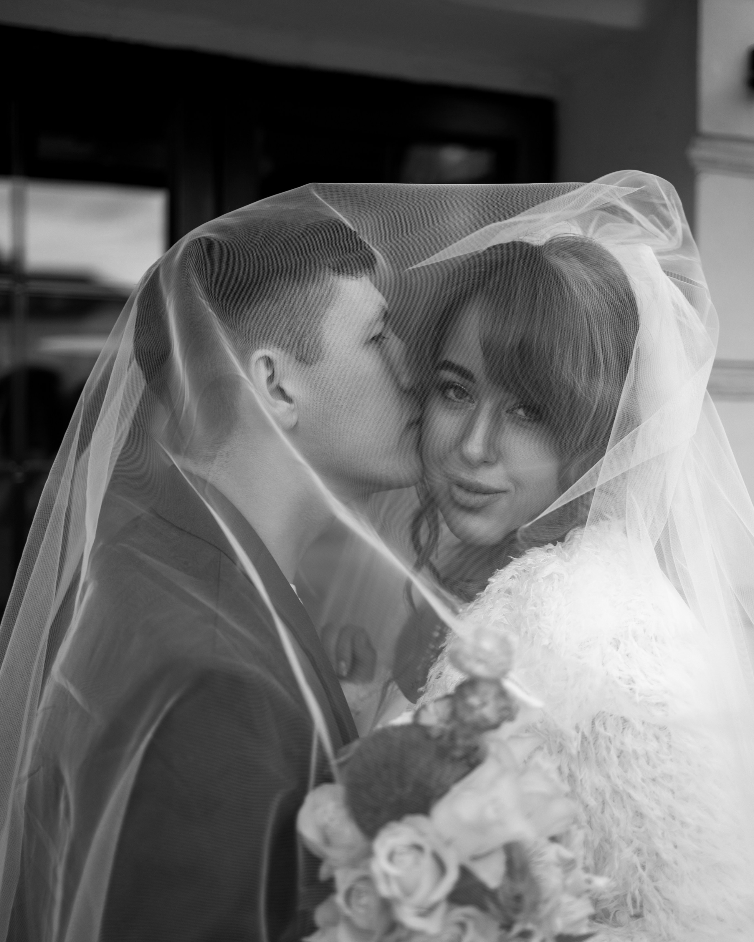 Осенняя роспись