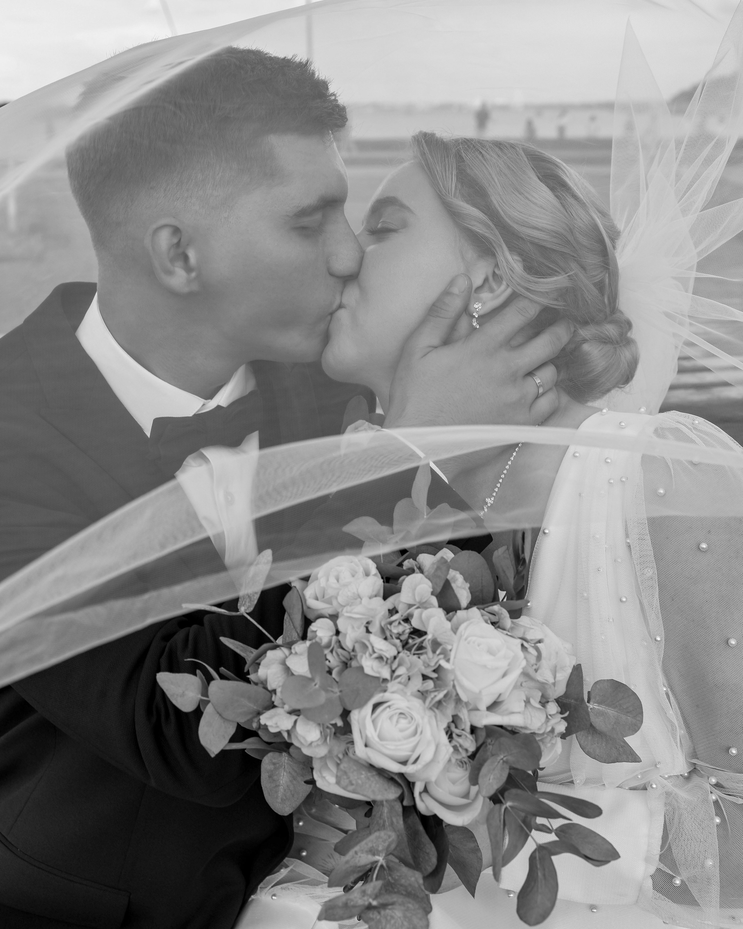 Арина и&nbsp;Алексей