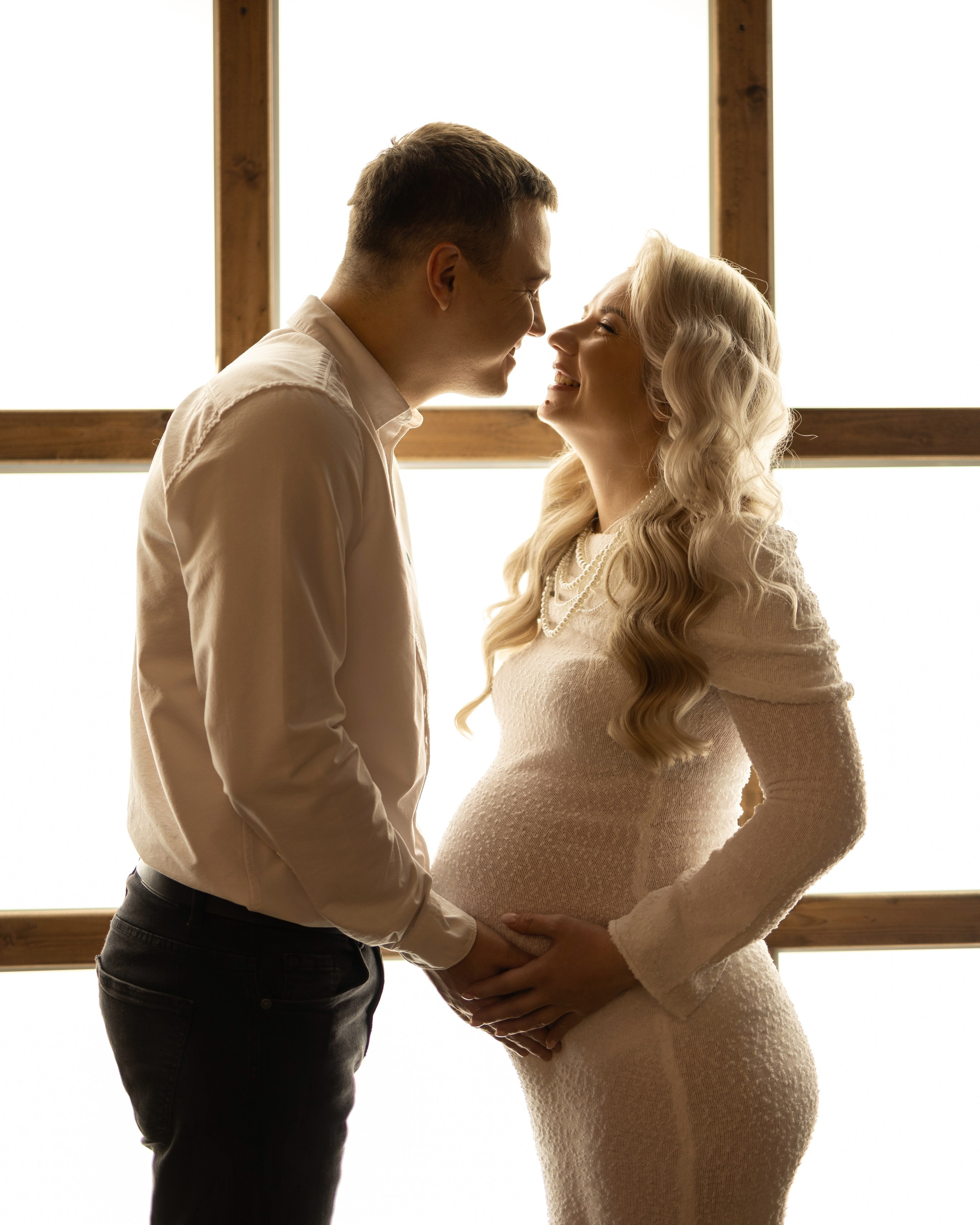 Екатерина и Павел