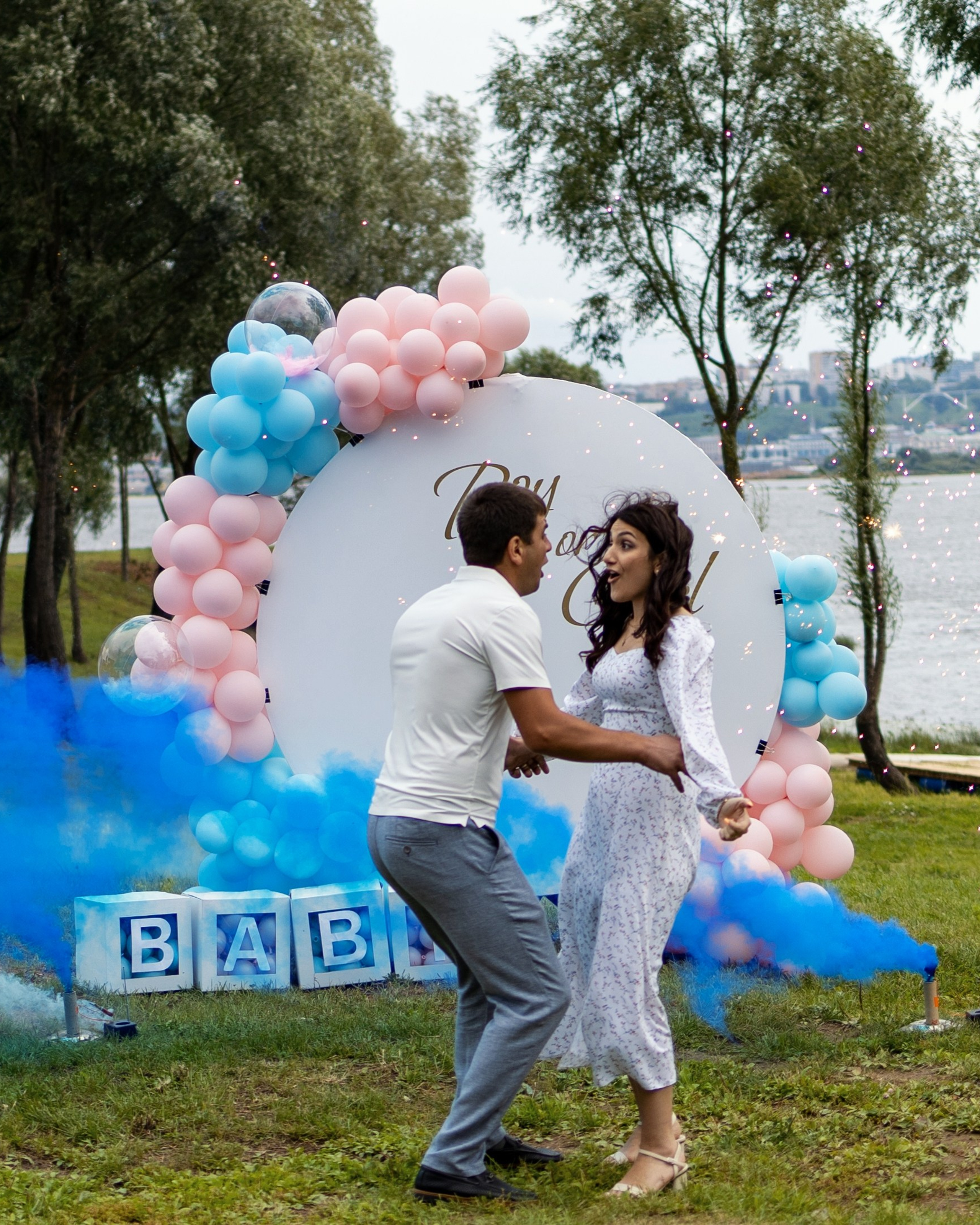 Гендер-пати