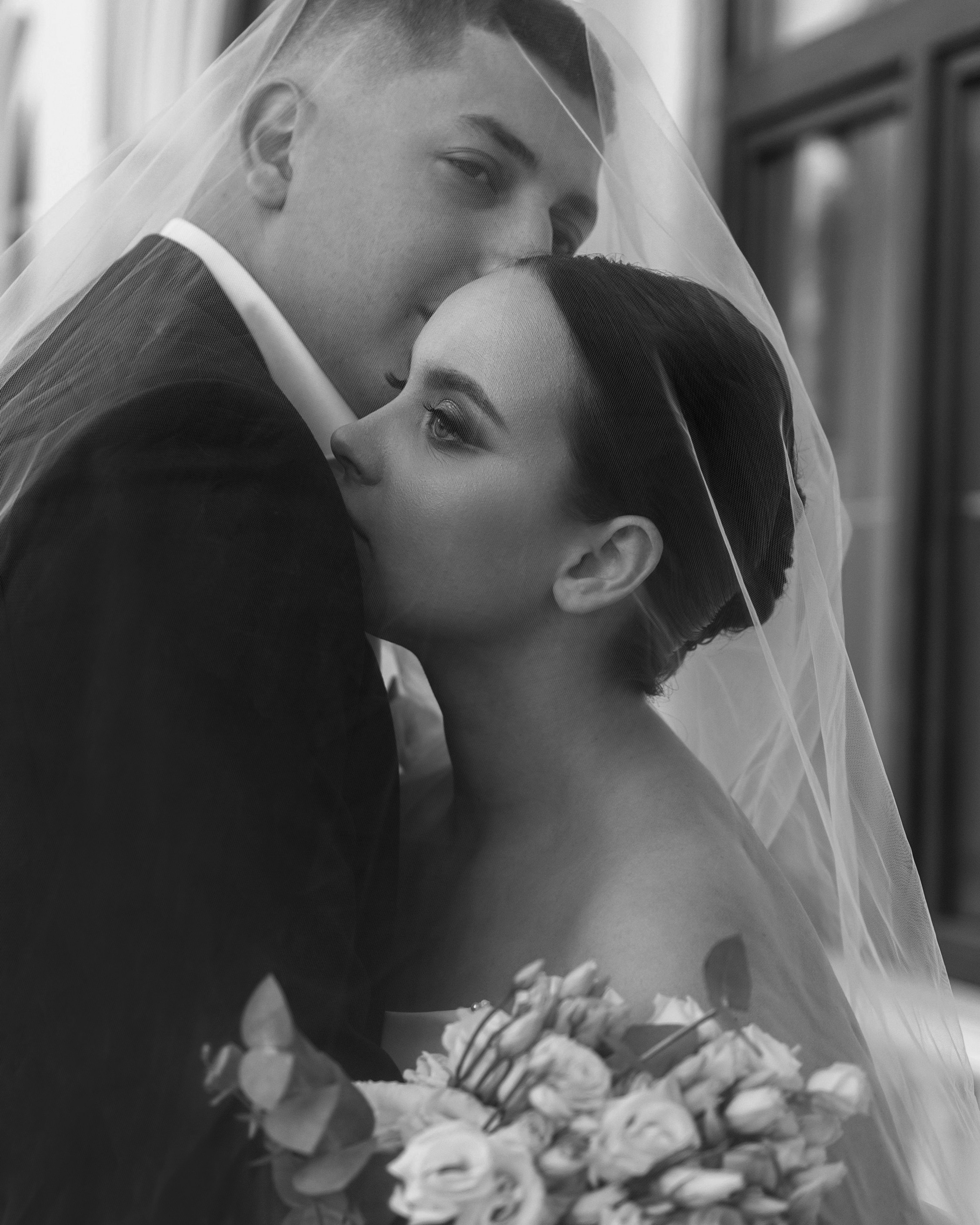 Ирина и&nbsp;Антон