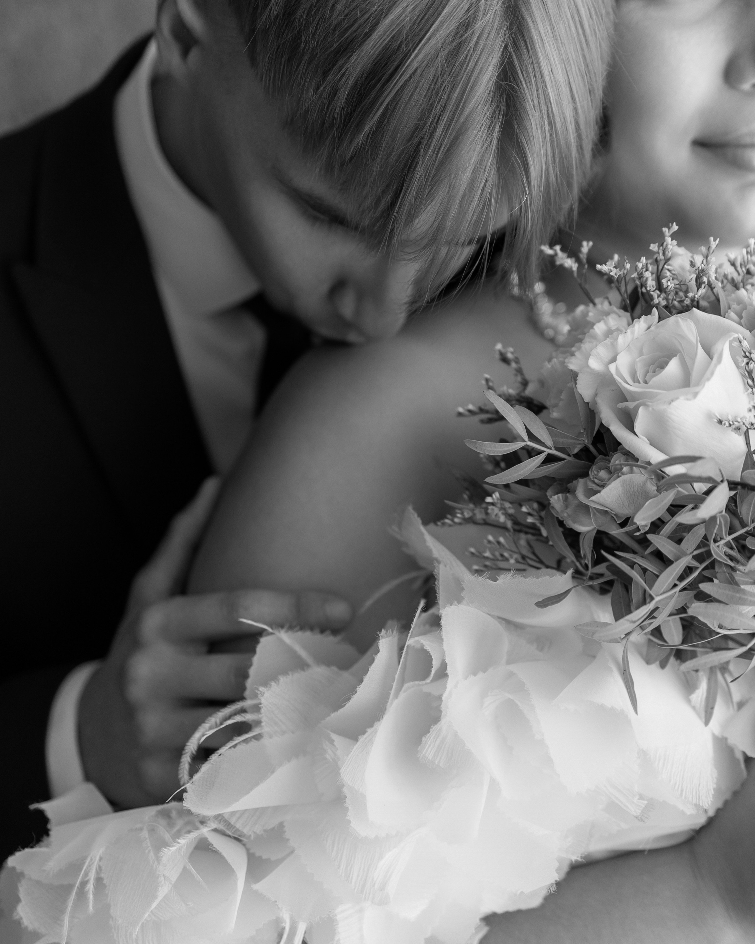 Анна и&nbsp;Михаил