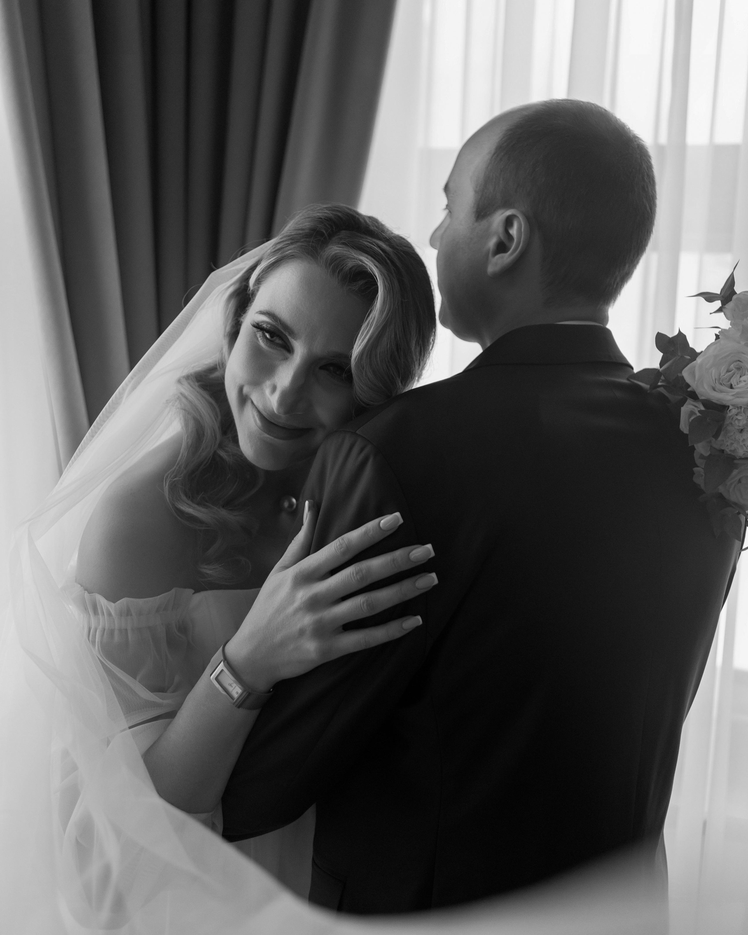 Дарья и&nbsp;Кирилл