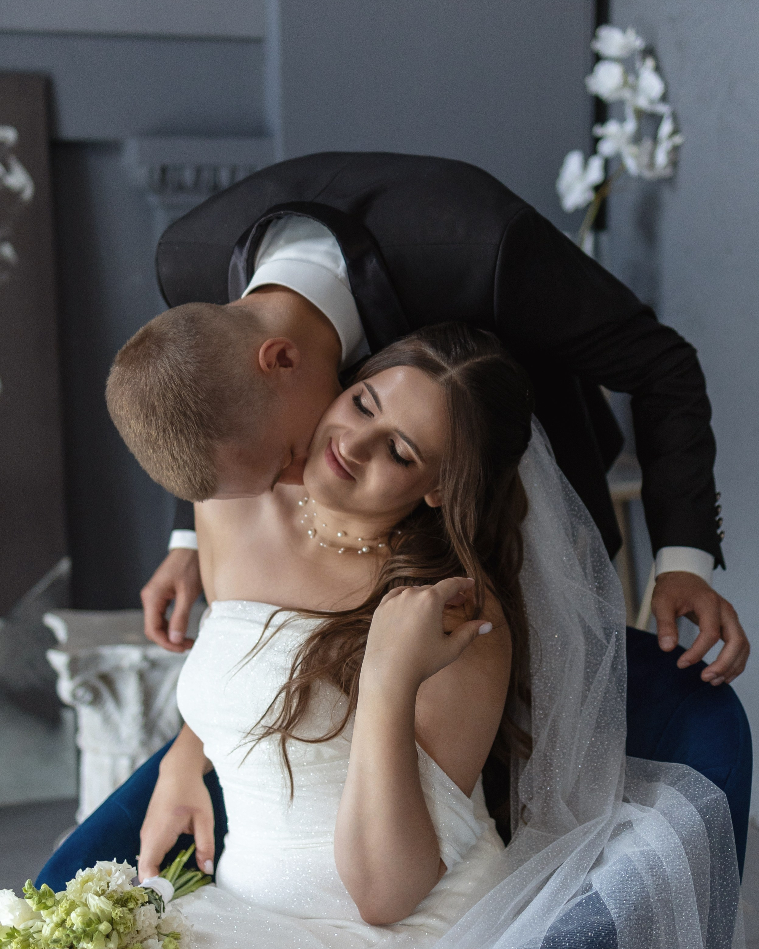 Надежда и&nbsp;Сергей