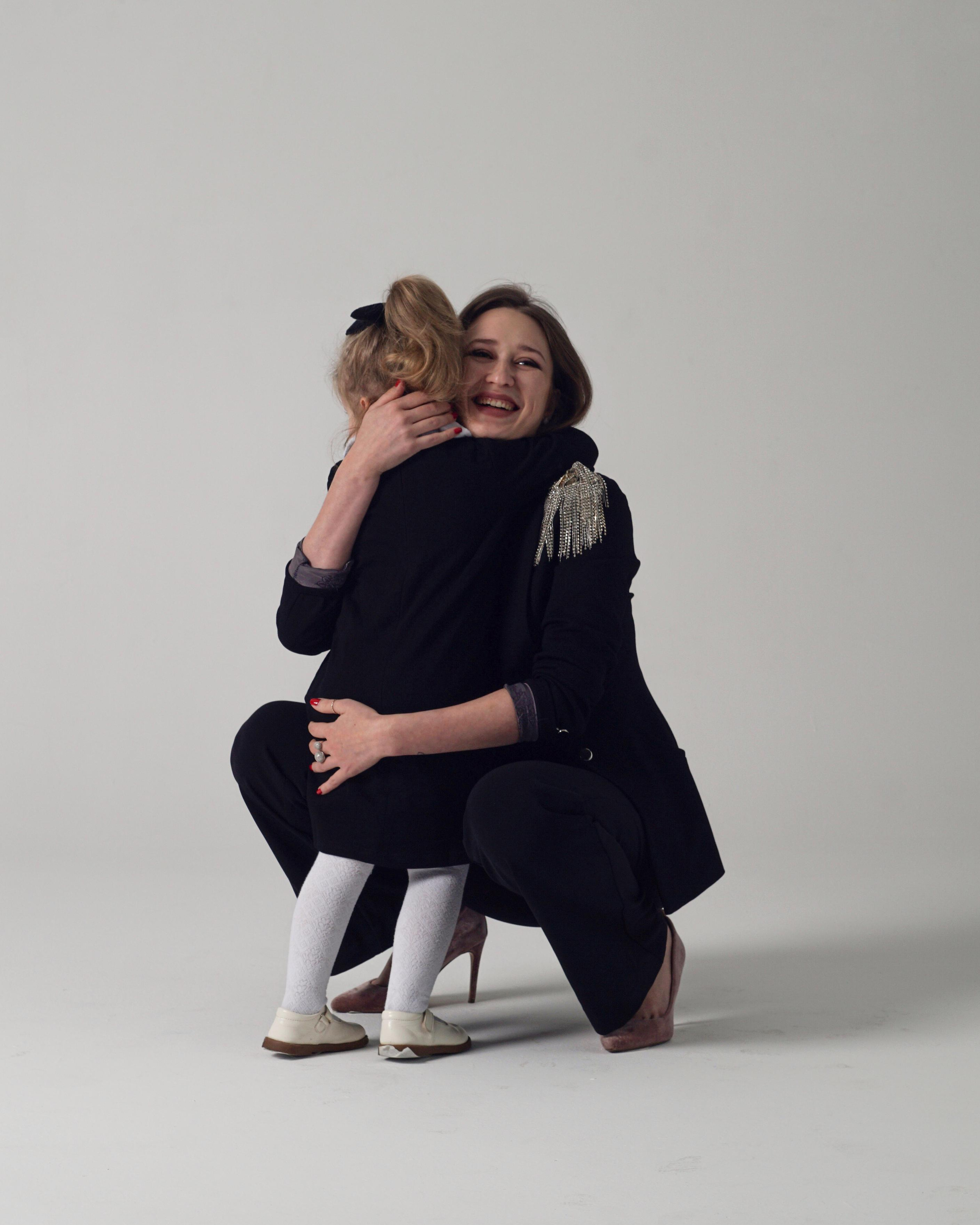 Мы — семья