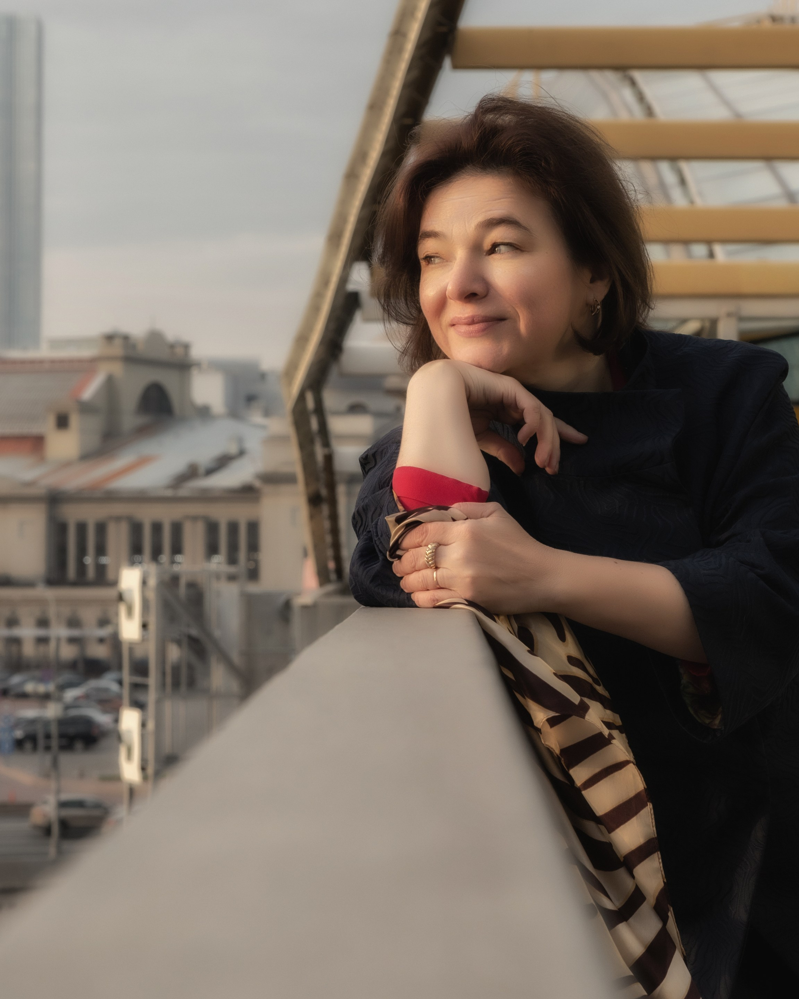 City walk / Наталья