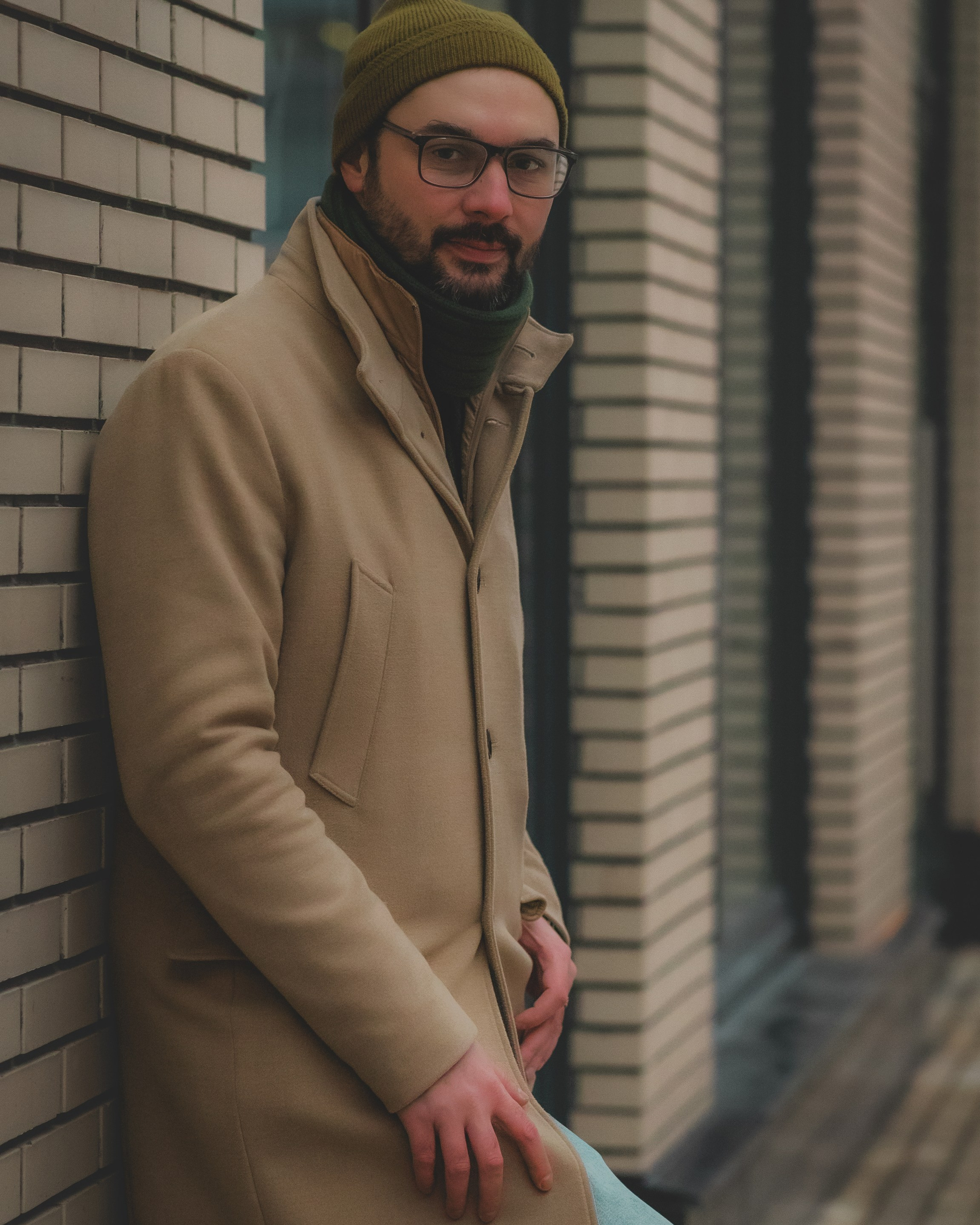 STREET SESSION / Алексей