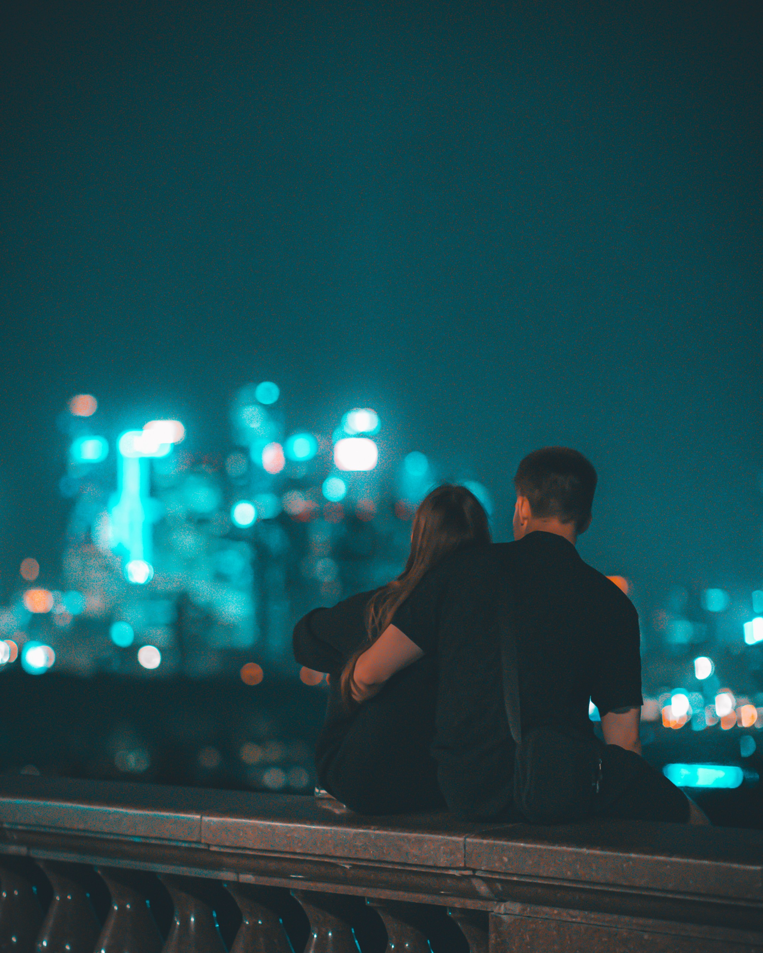 SPARROW MOUNTAINS / ВОРОБЬЁВЫ ГОРЫ