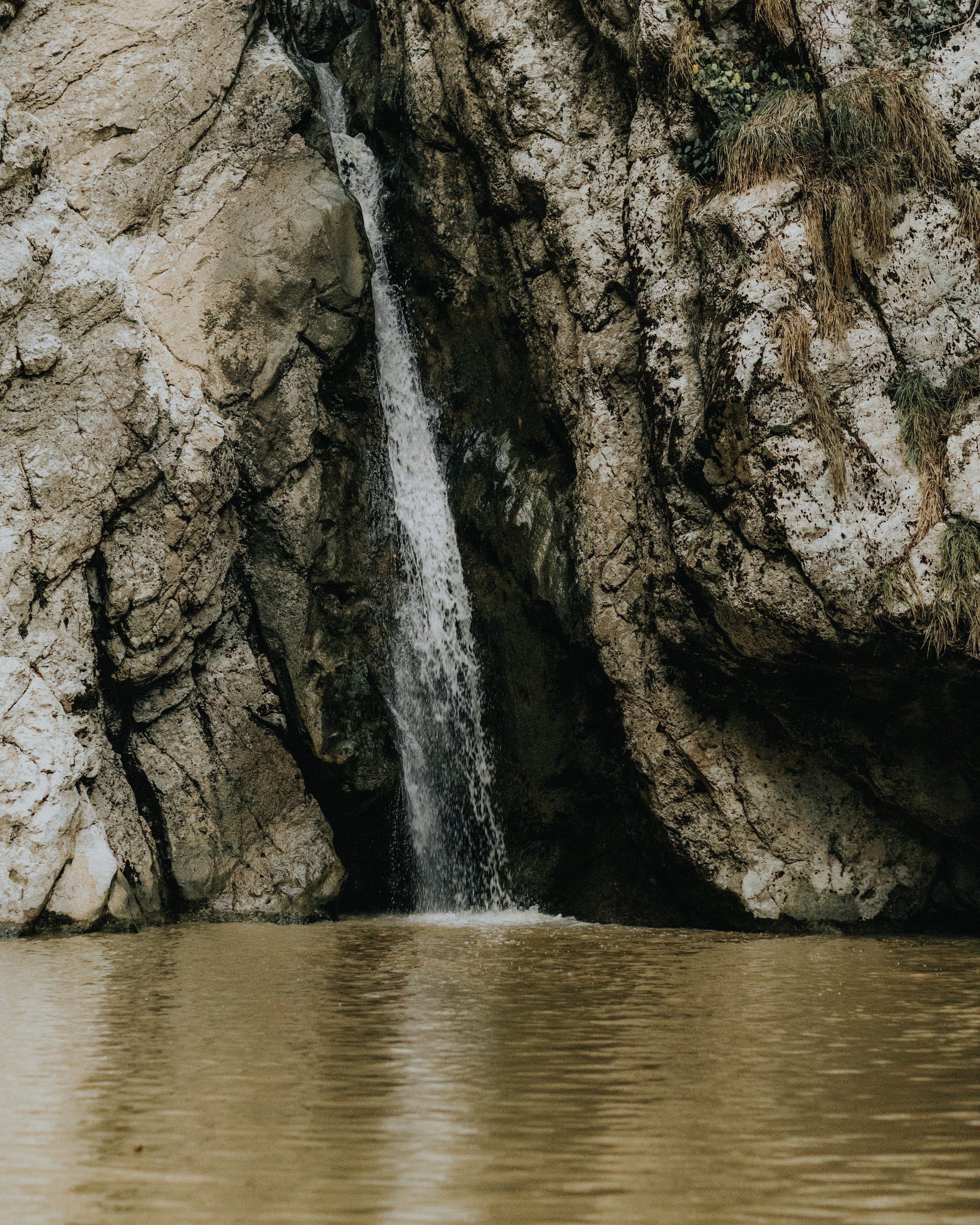 RIVER AGURA / РЕКА АГУРА