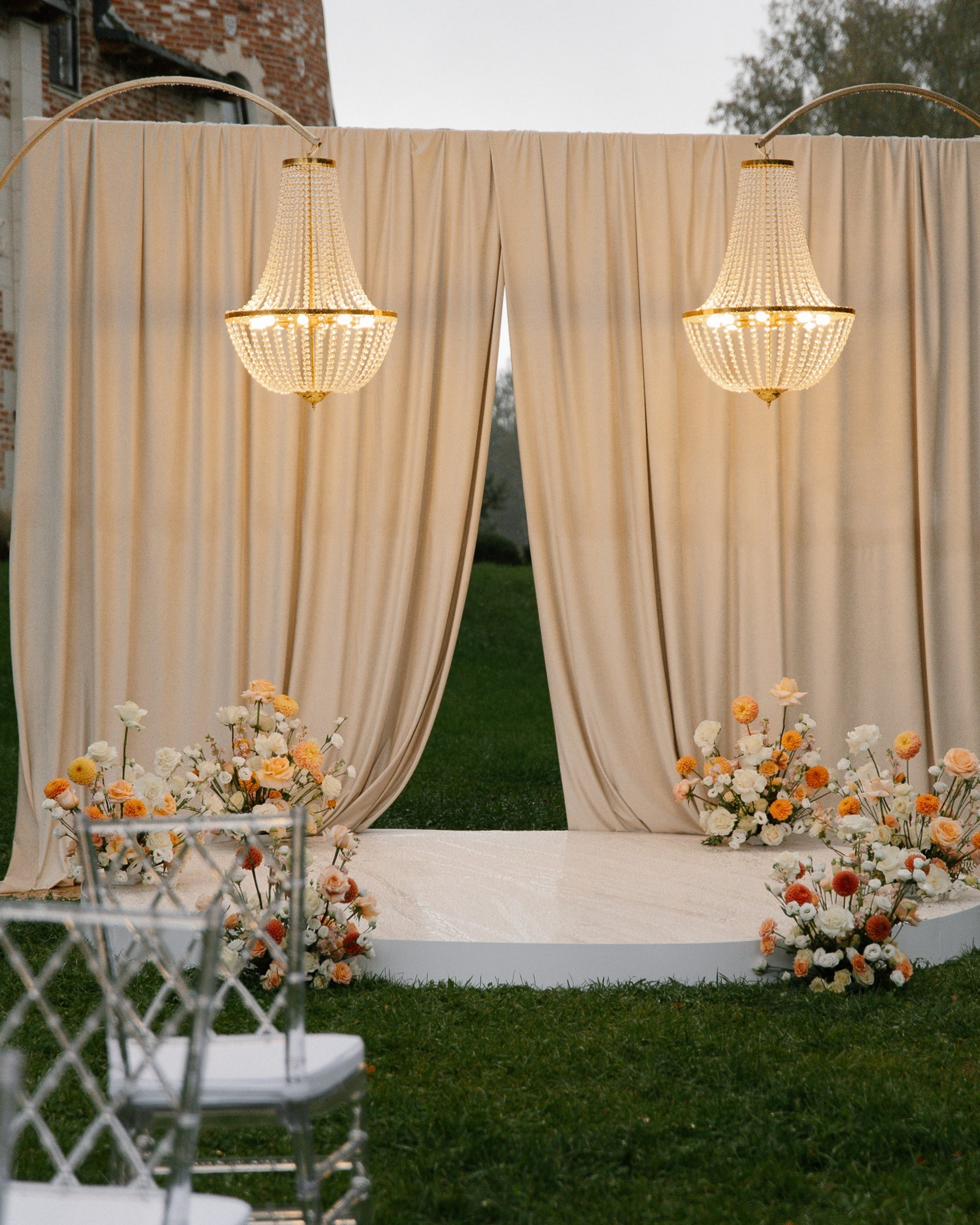 Вадим и&nbsp;Елена