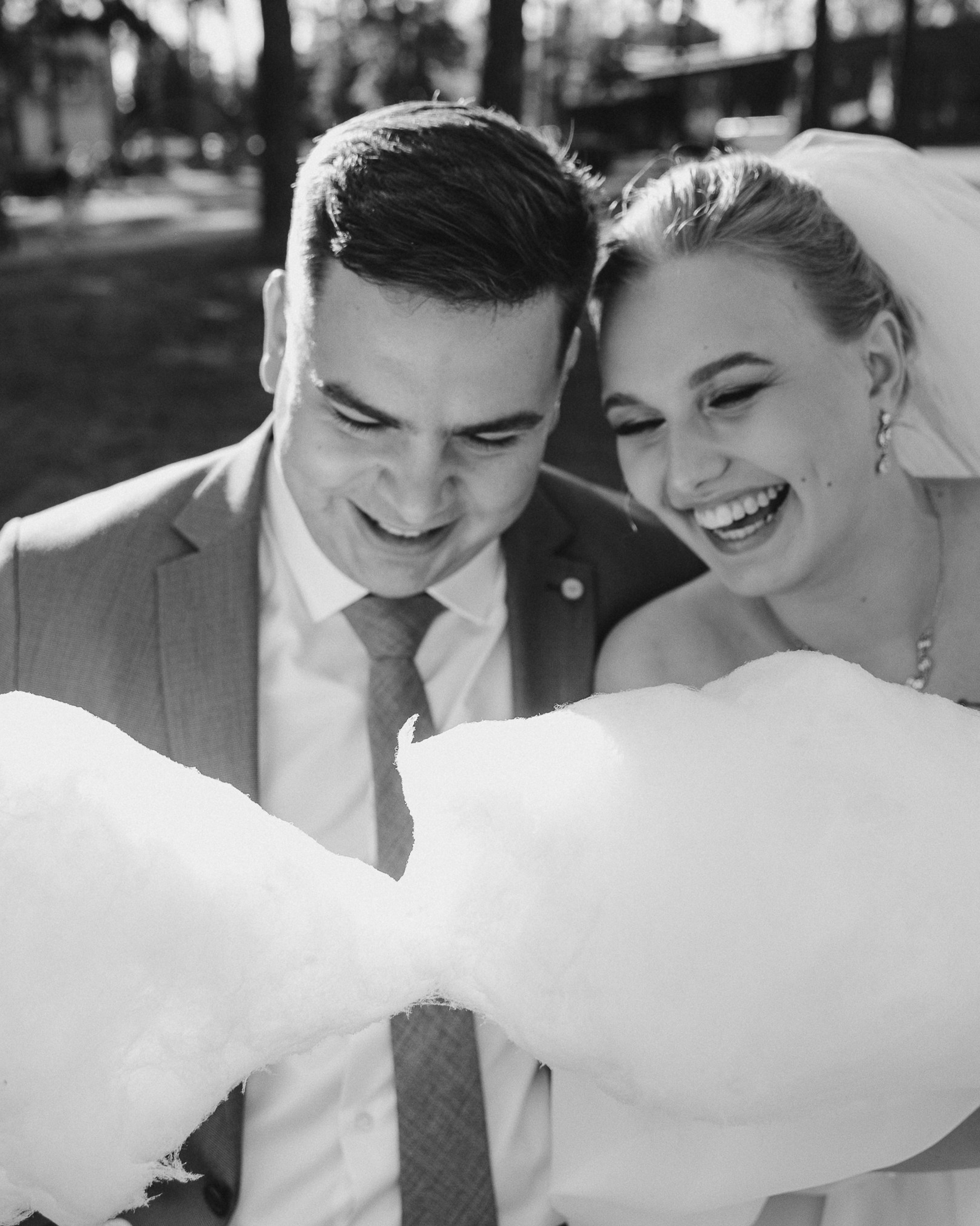 Дмитрий и&nbsp;Кристина