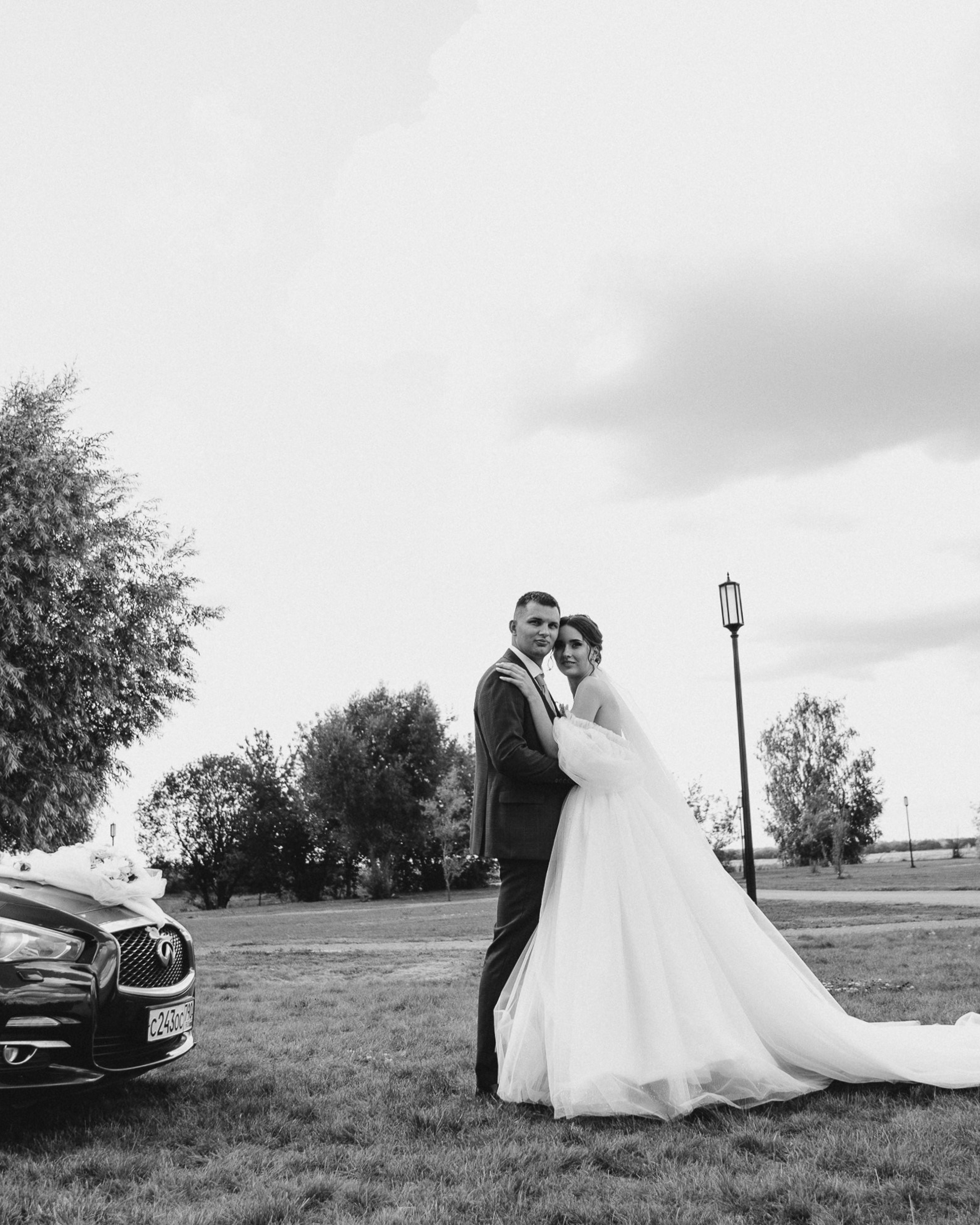 Иван и&nbsp;Анна