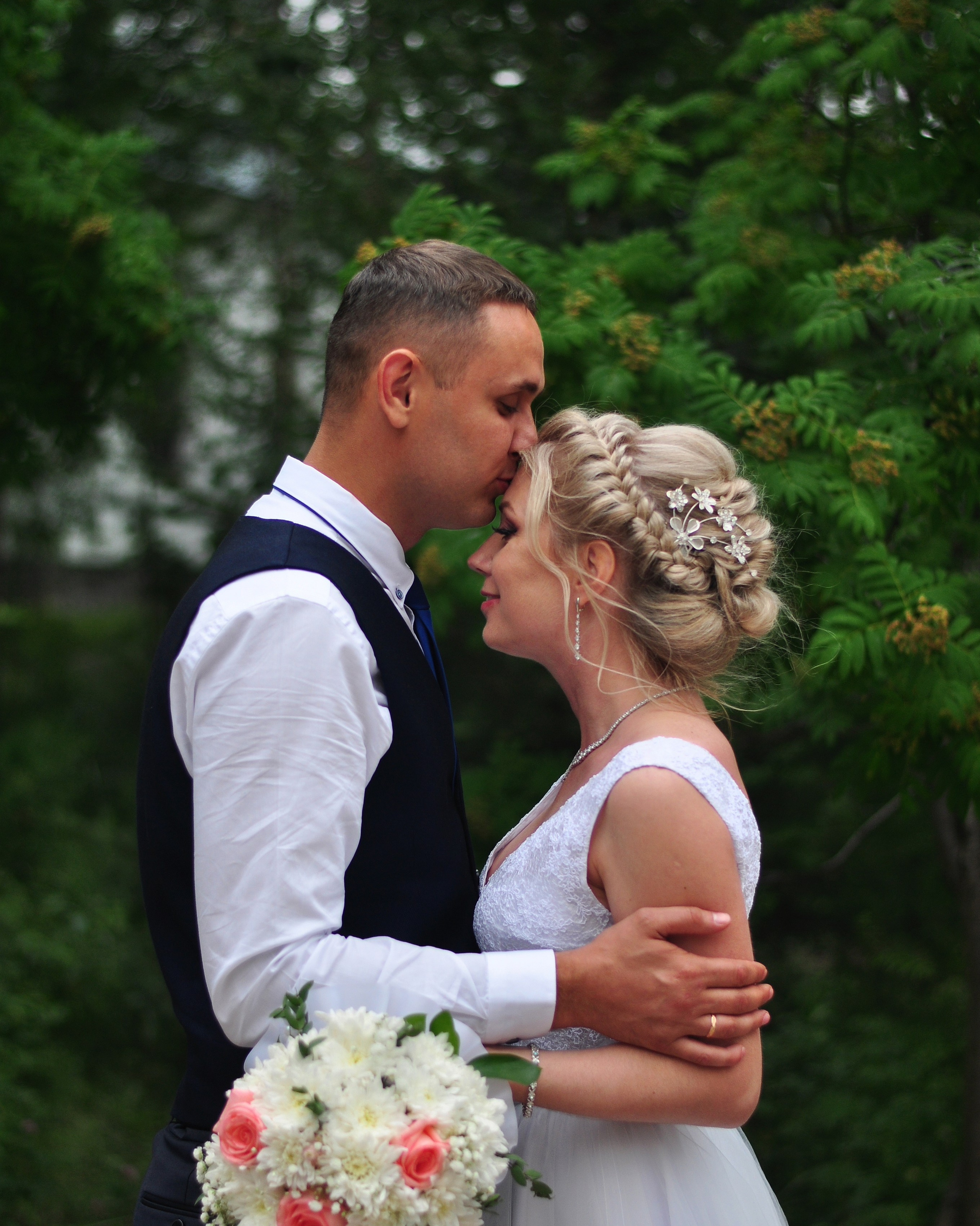 Иван и Евгения