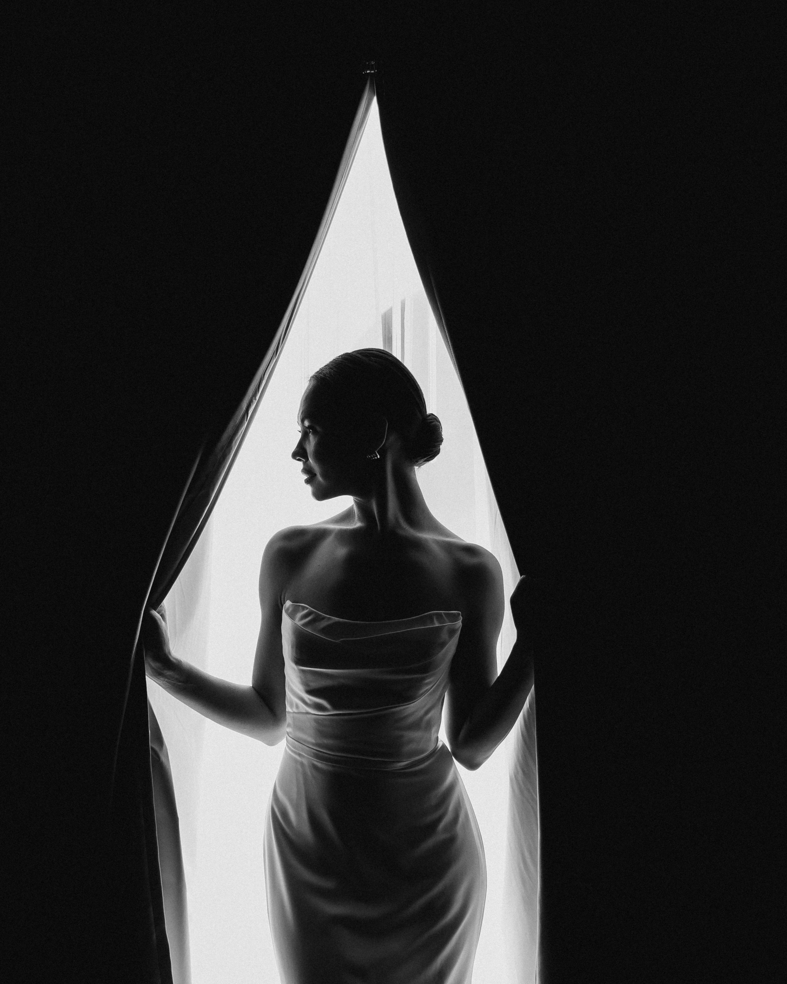 Child of the universe