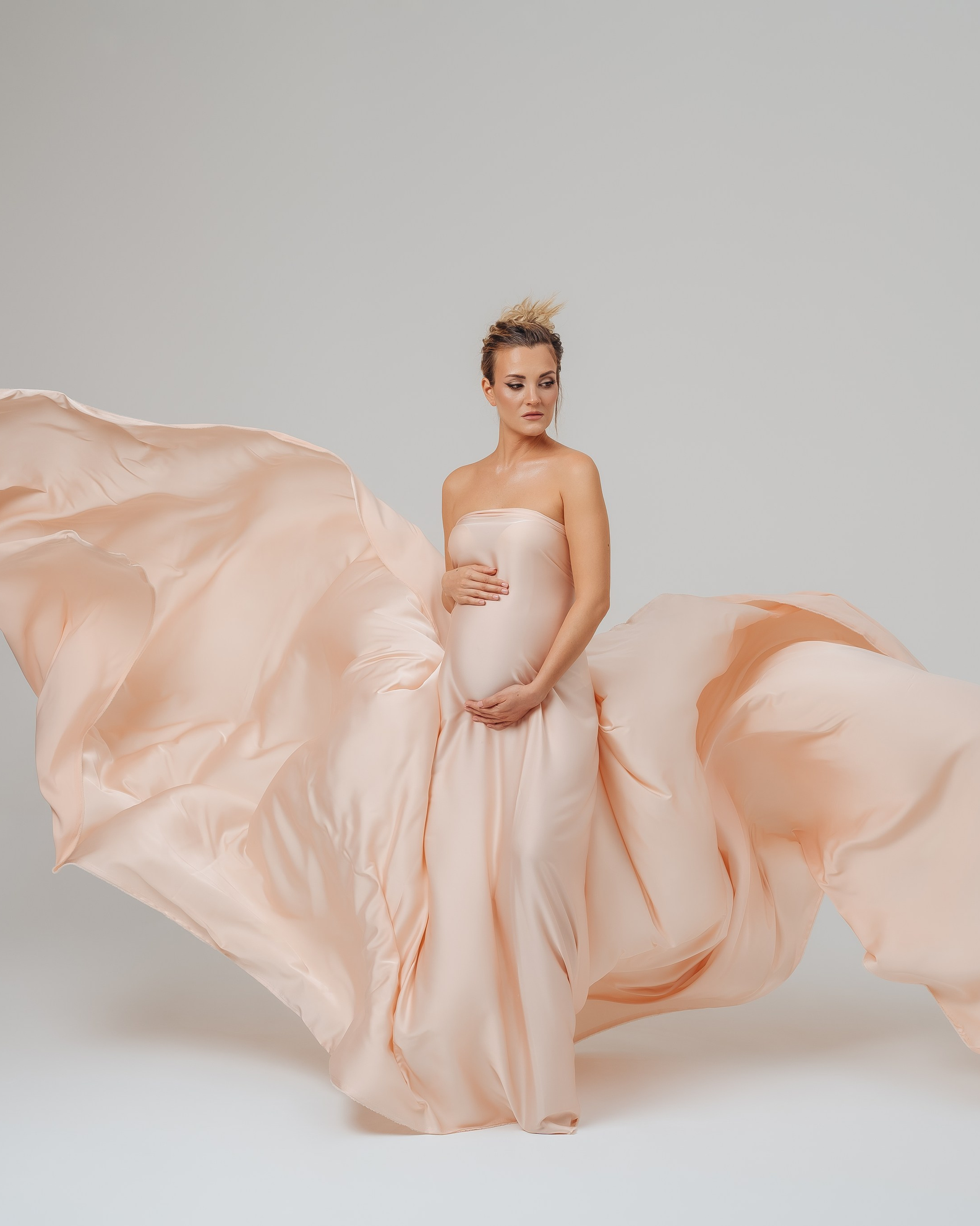 Нежность в&nbsp;каждом мгновении