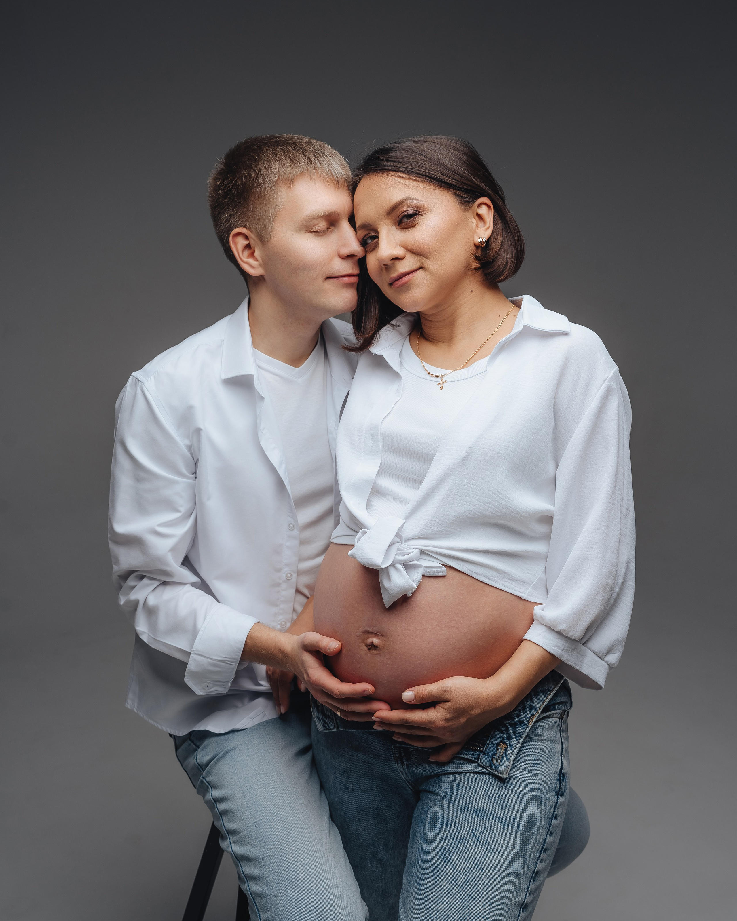 Первый трепет