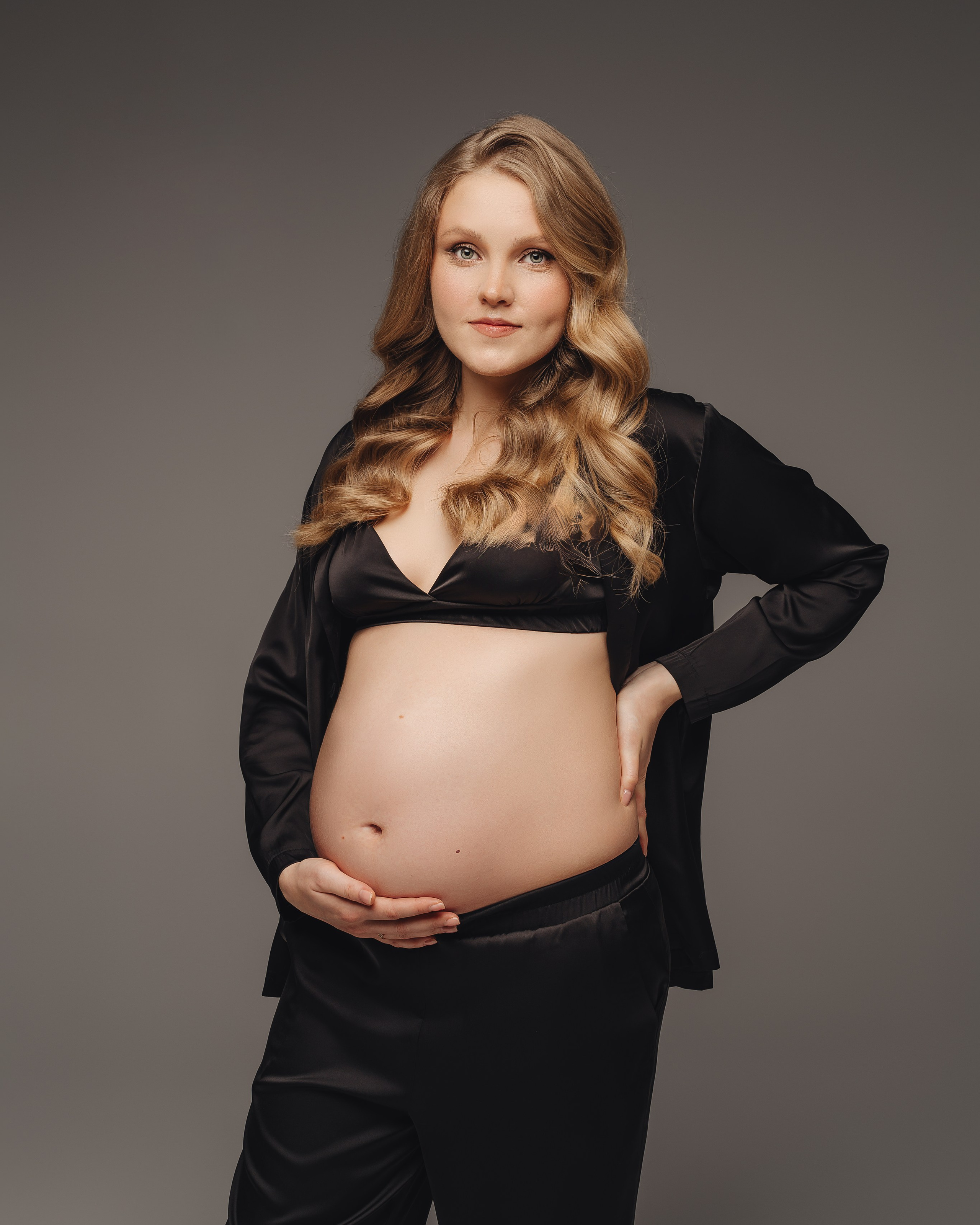 Сердце под сердцем