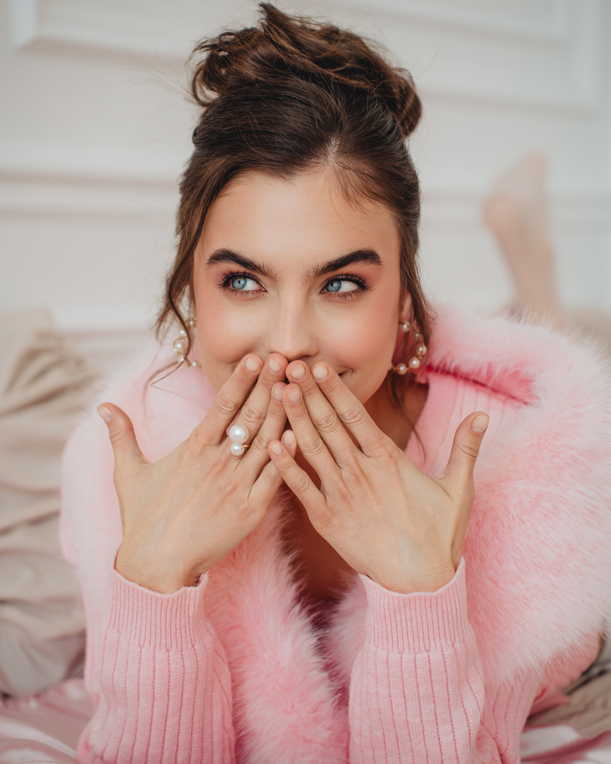 Самая нежная