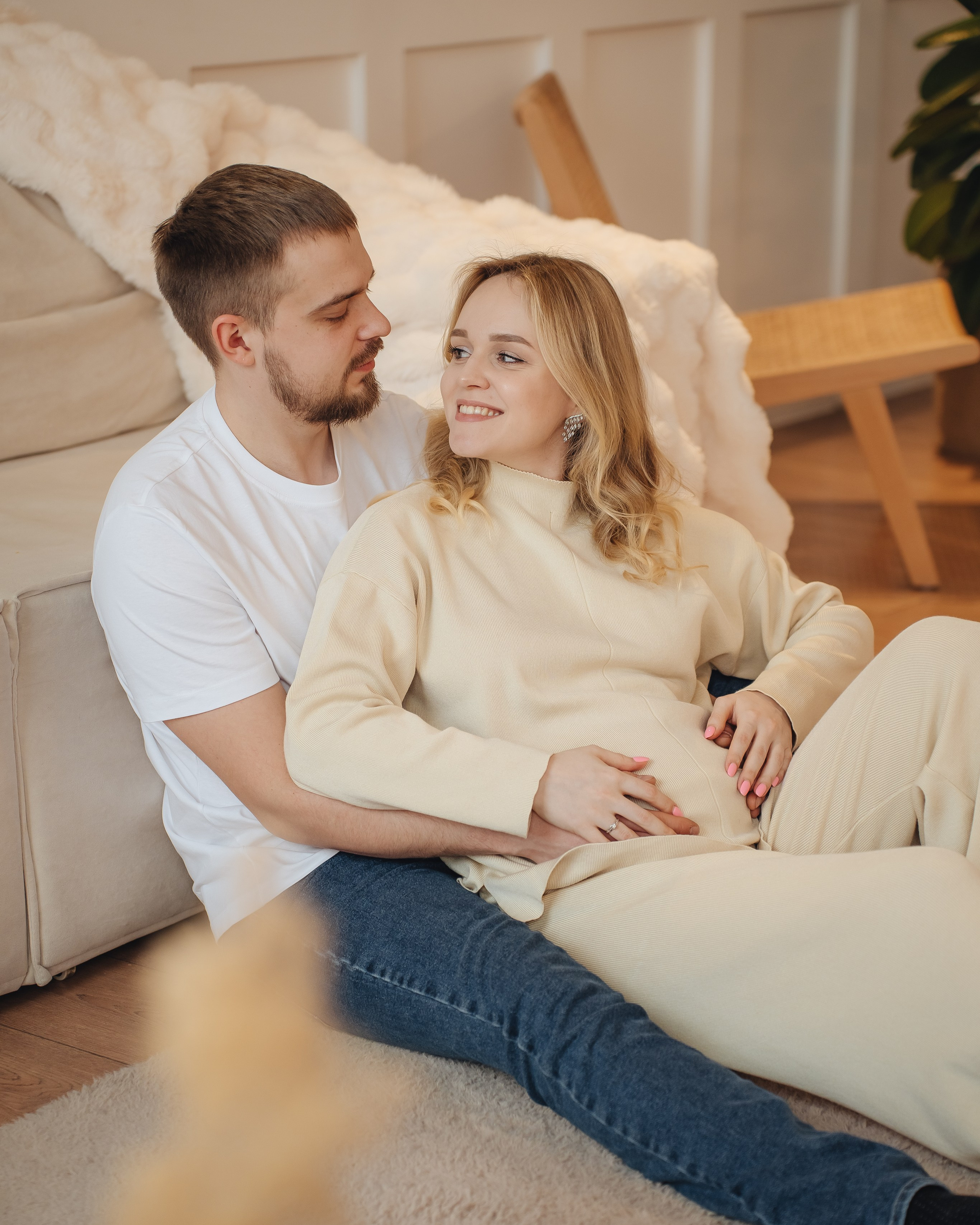 9 месяцев счастья