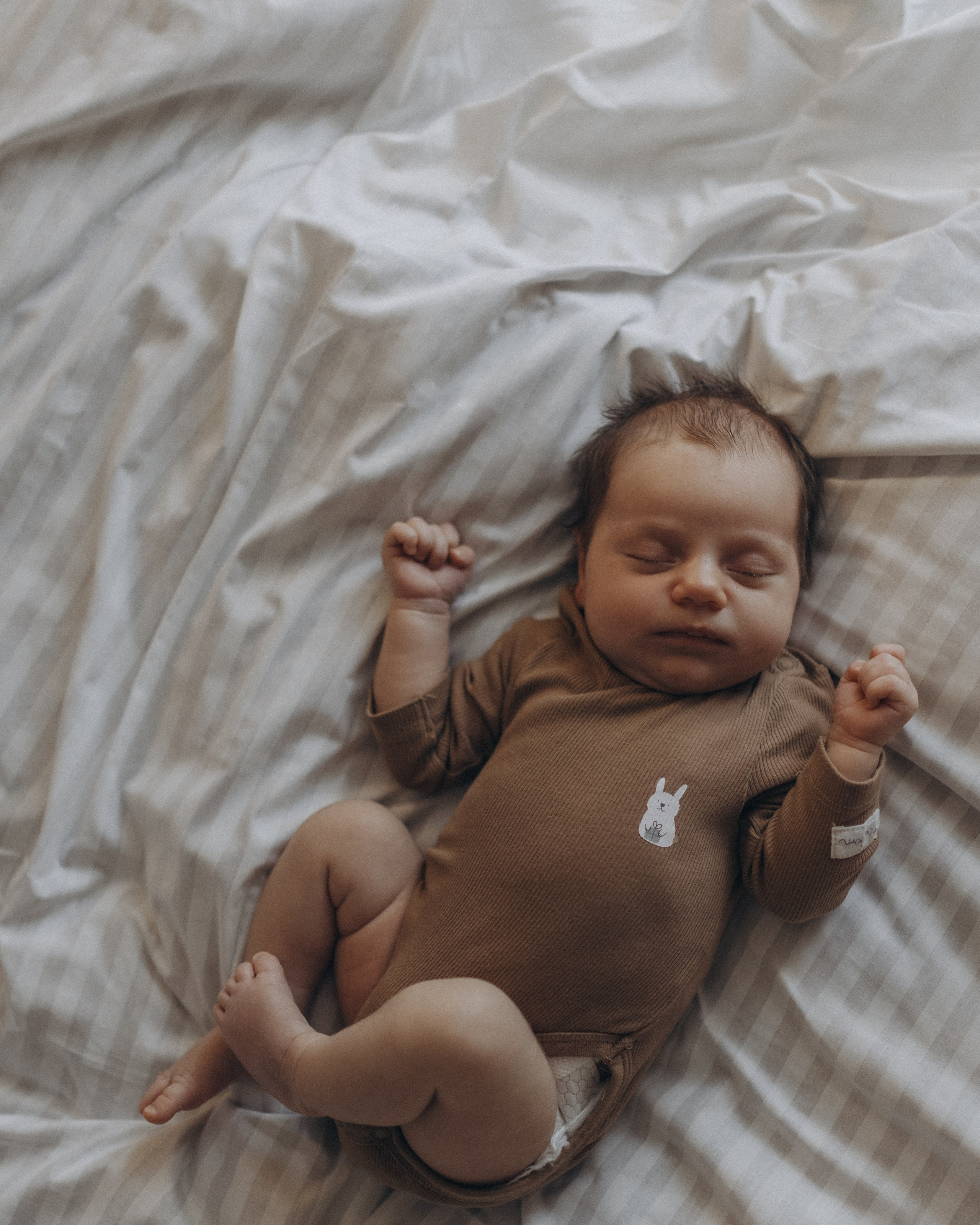 Вероника, Дмитрий и Мелисса