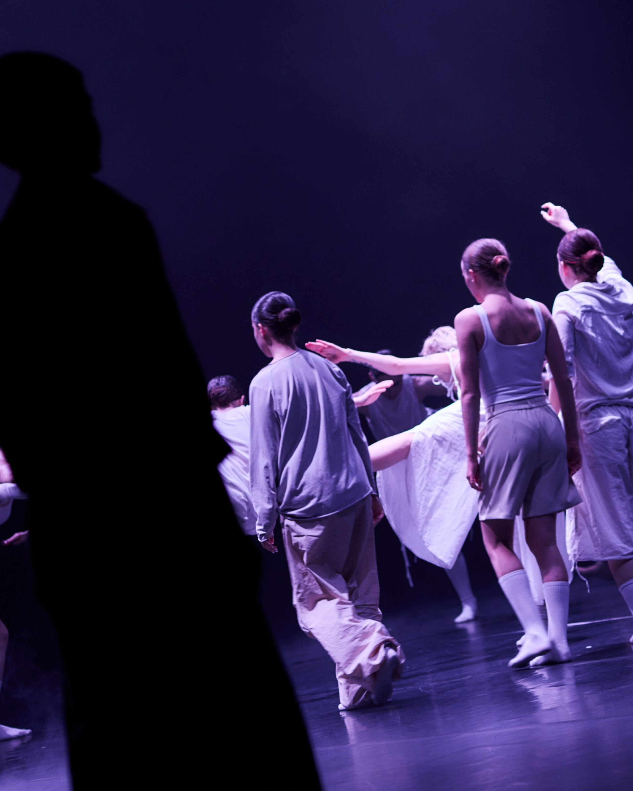 ОМУТ Премьерный показ