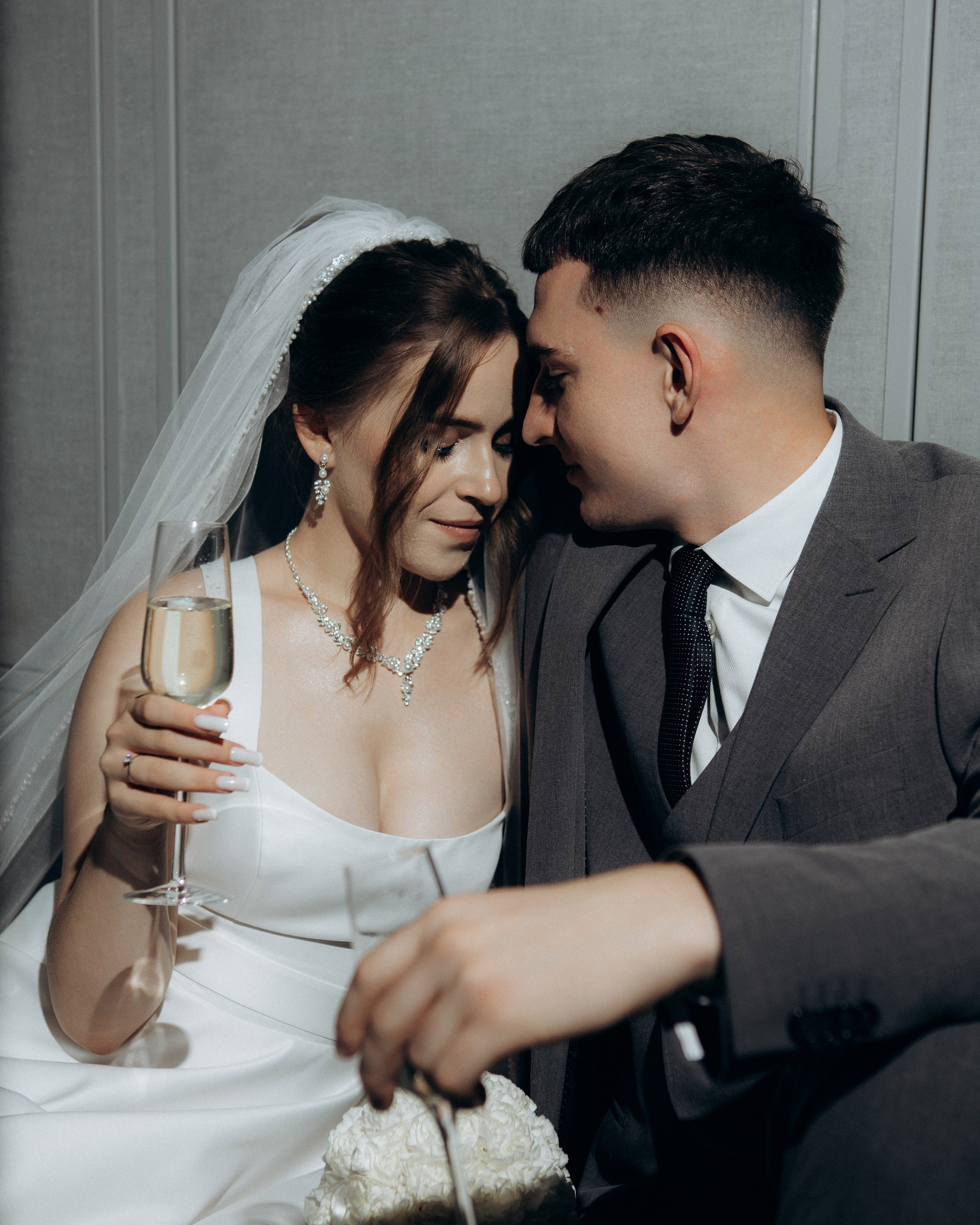 Дарья & Григорий