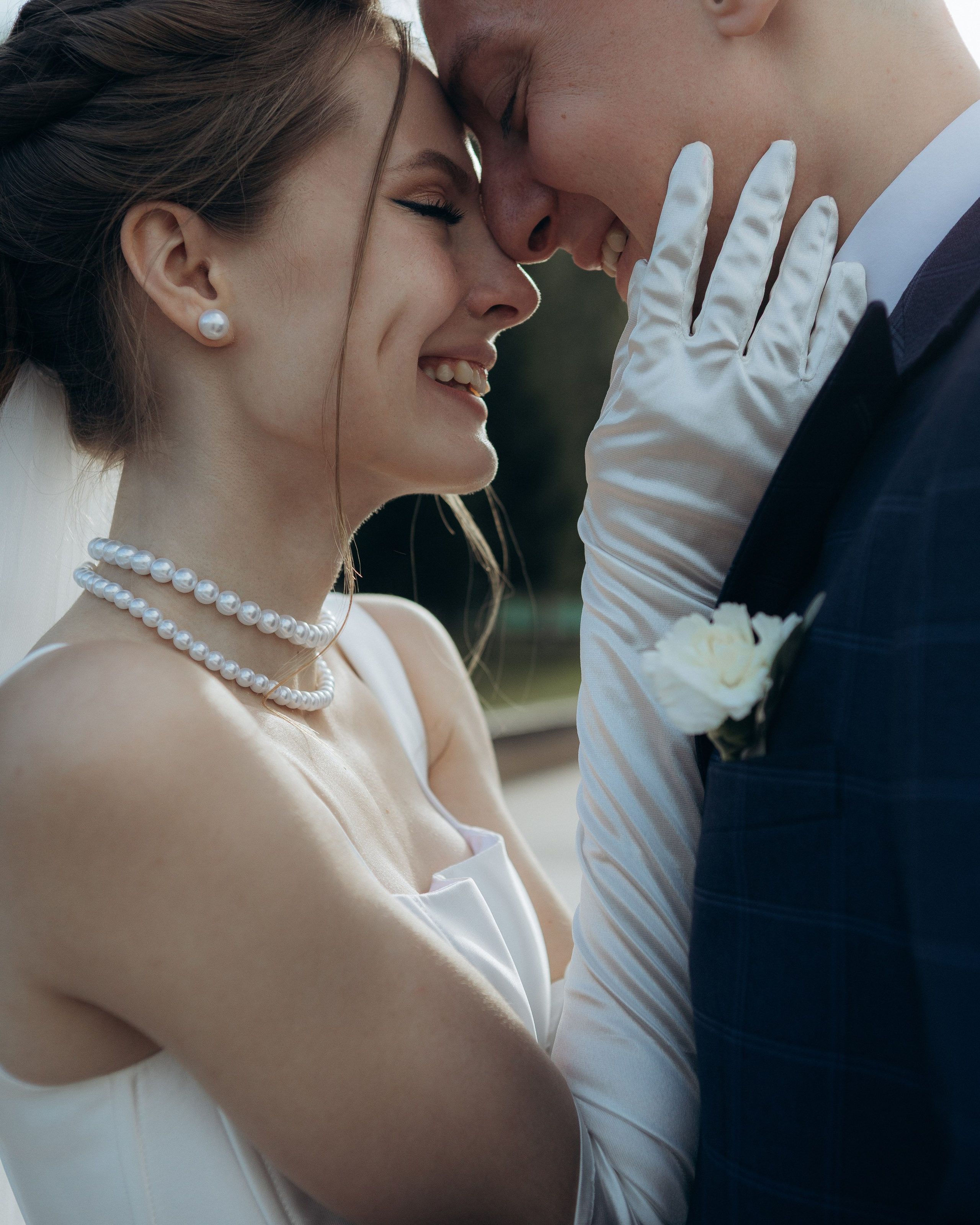 Анастасия & Александр