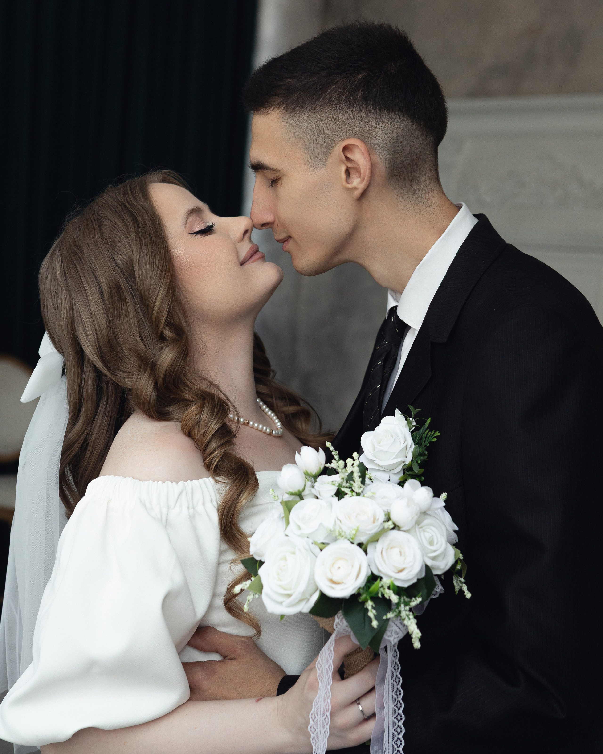 Александра & Семен