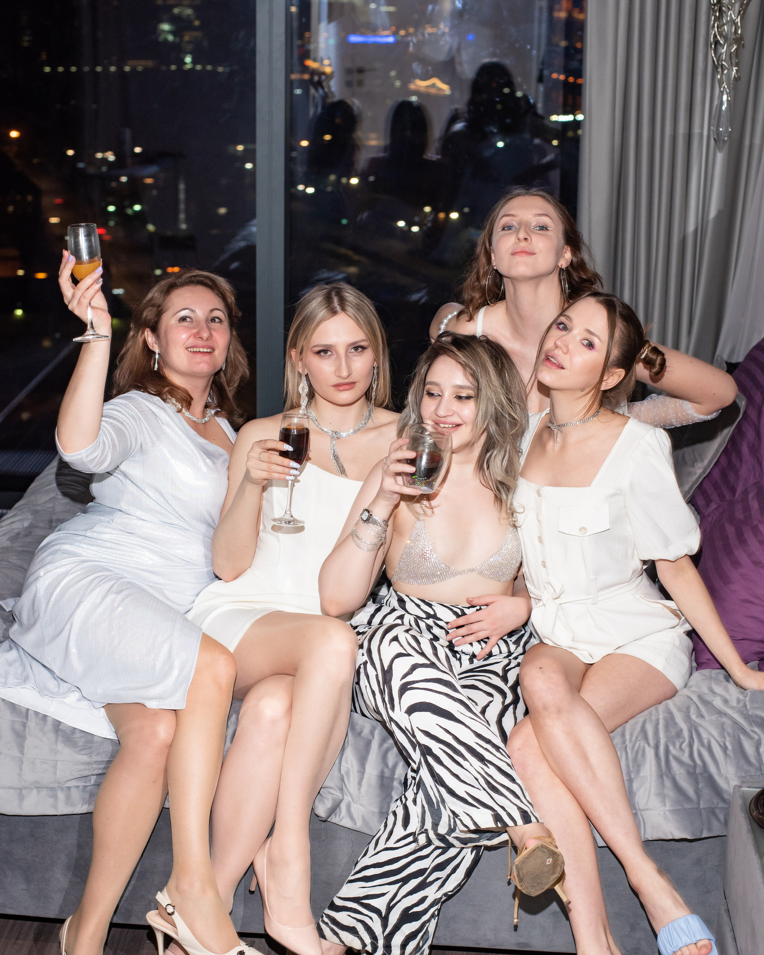 День Рождения Ани