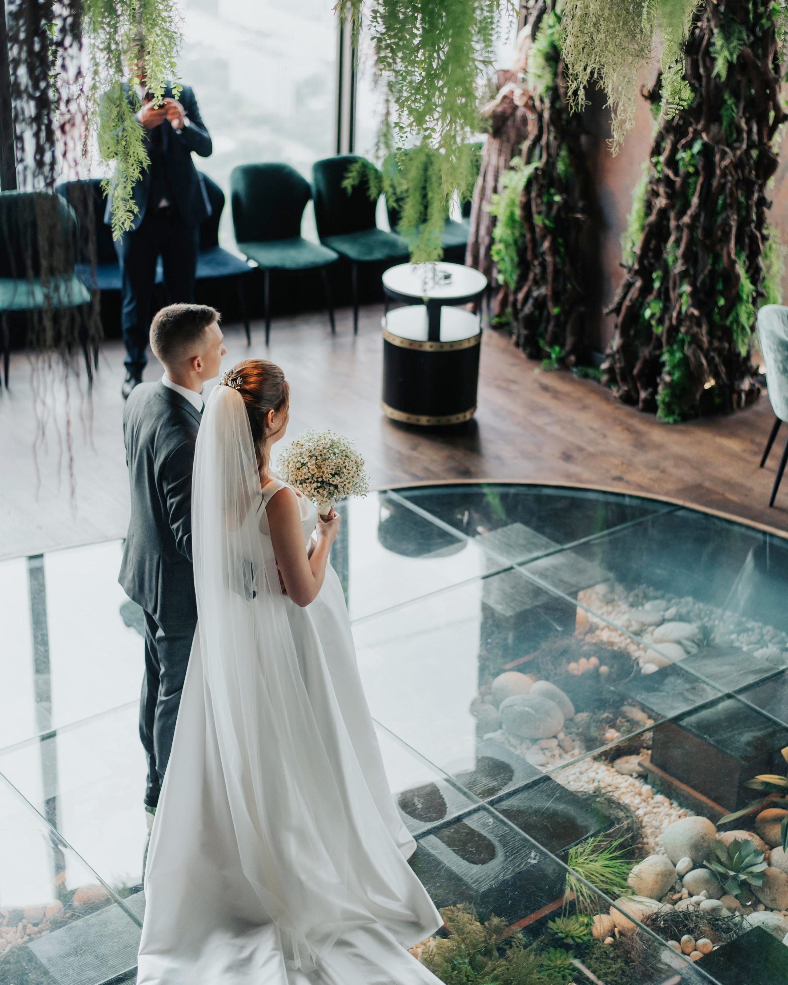 Михаил и Наталия, 2023