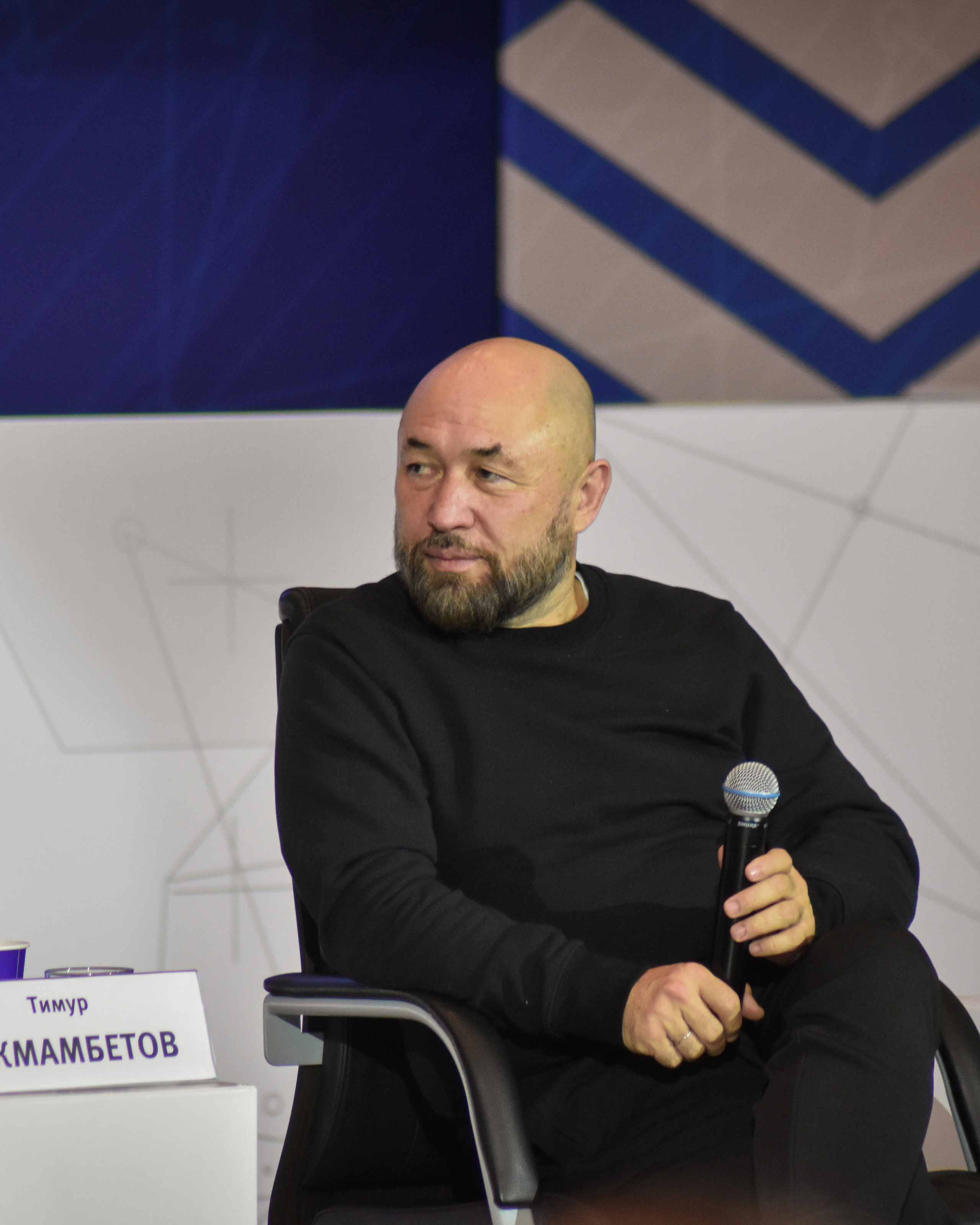 Фестиваль «Техносреда 2021»