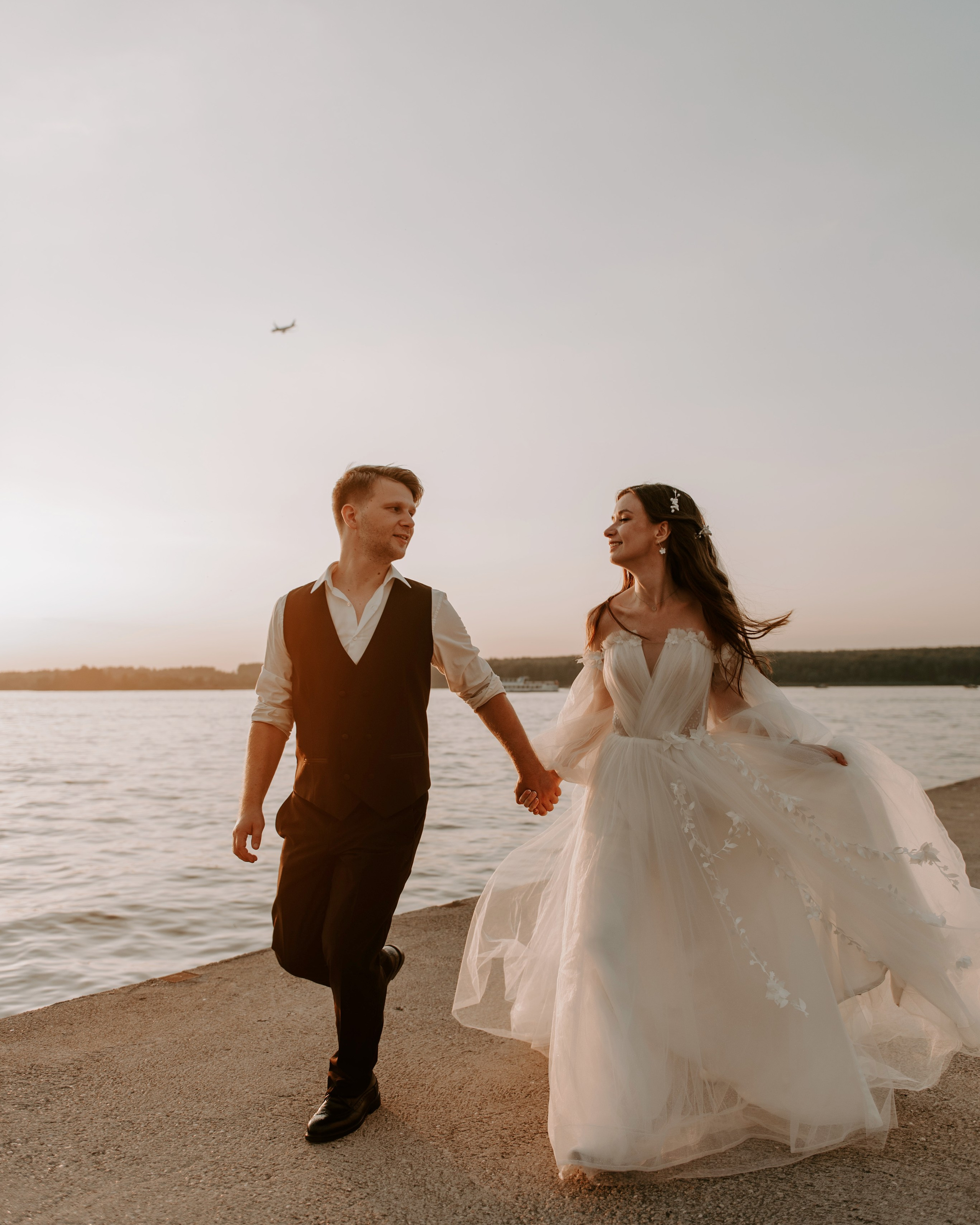 Егор и Валерия, 2024