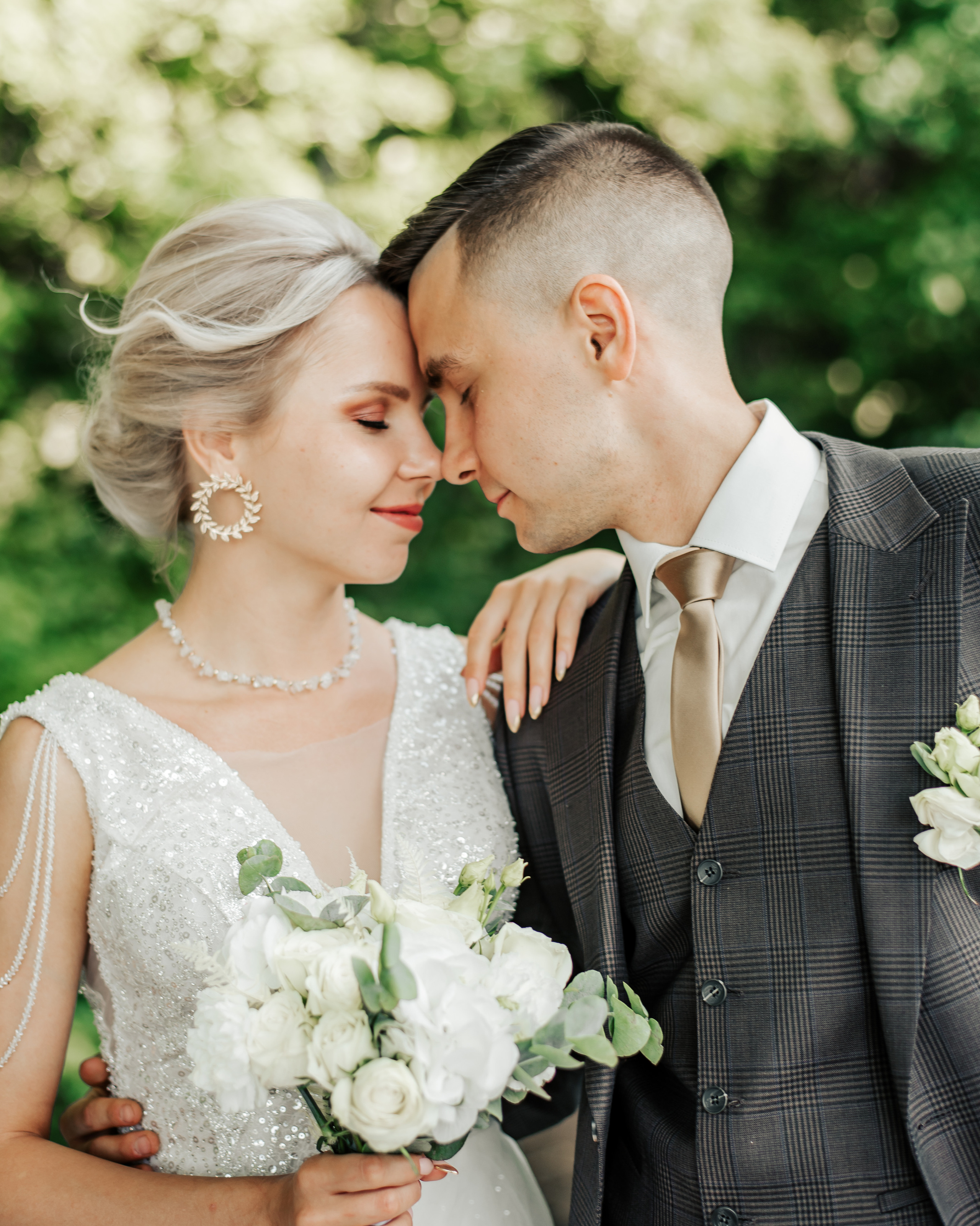 Артем и Ксения, 2021